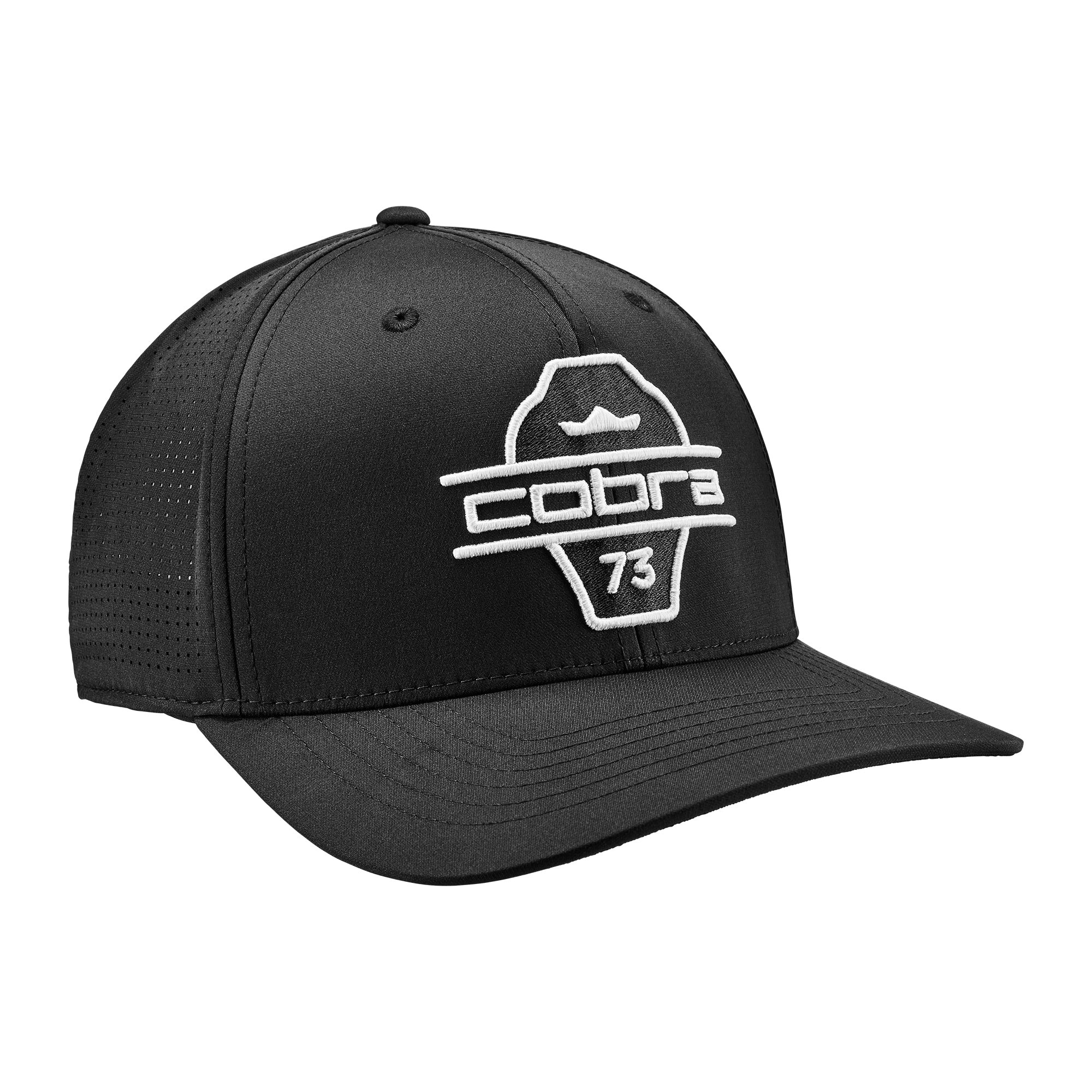 Split Color Cap Split Tour Golf Cap - Elite Sports & Fan Gear