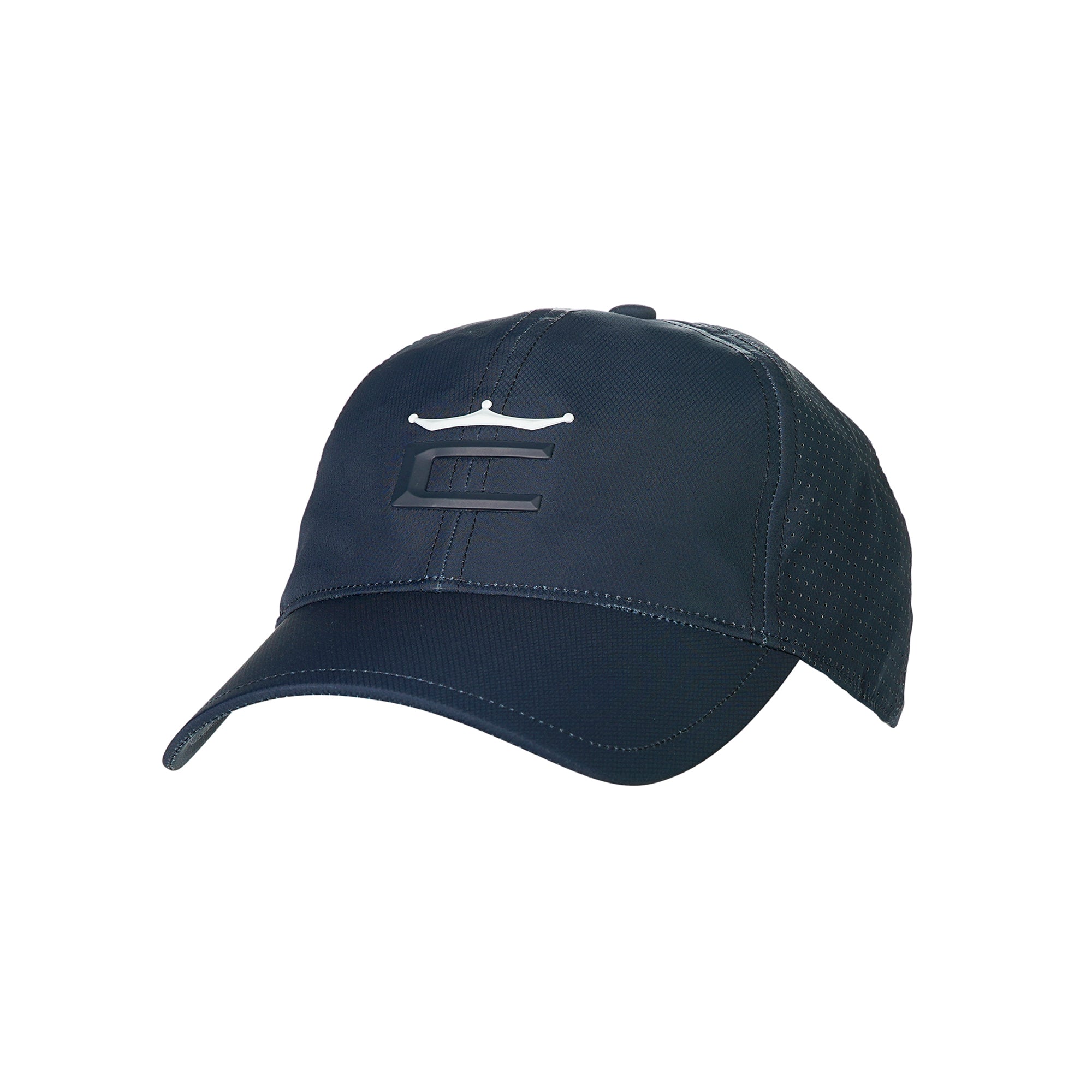 Women's Crown Adjustable Cap