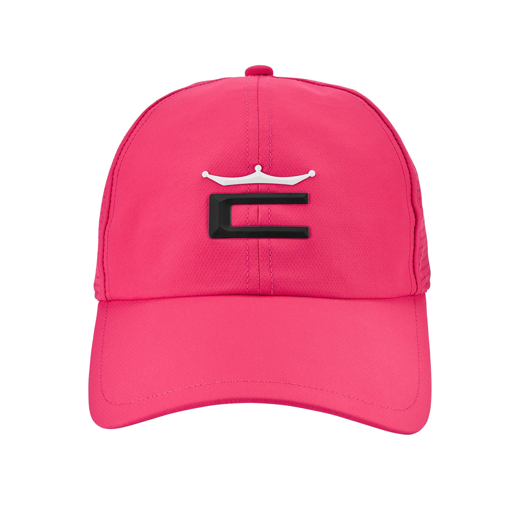 Women's Crown Adjustable Cap 11 Women's Crown Adjustable Cap