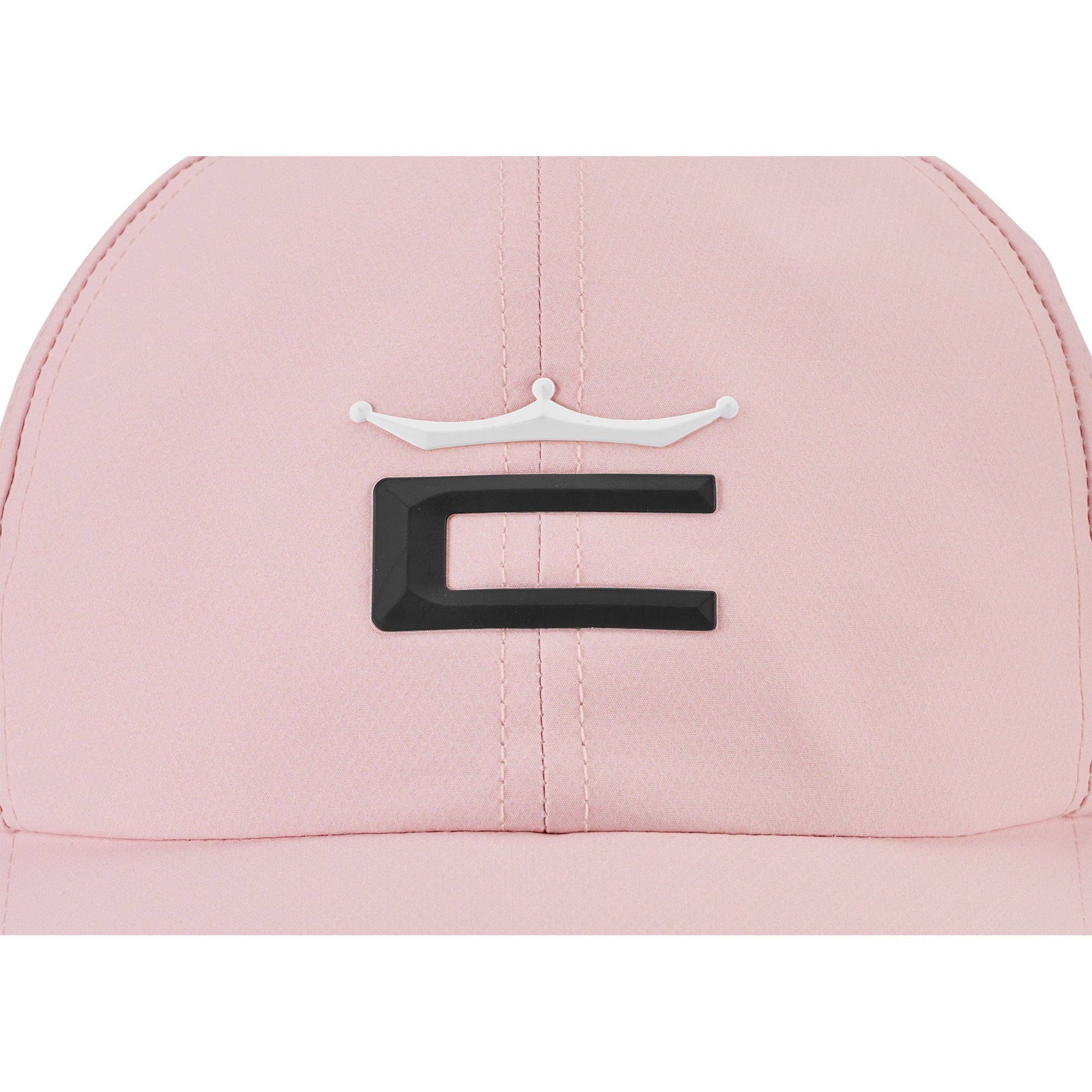 Women's Crown Adjustable Cap 6 Women's Crown Adjustable Cap