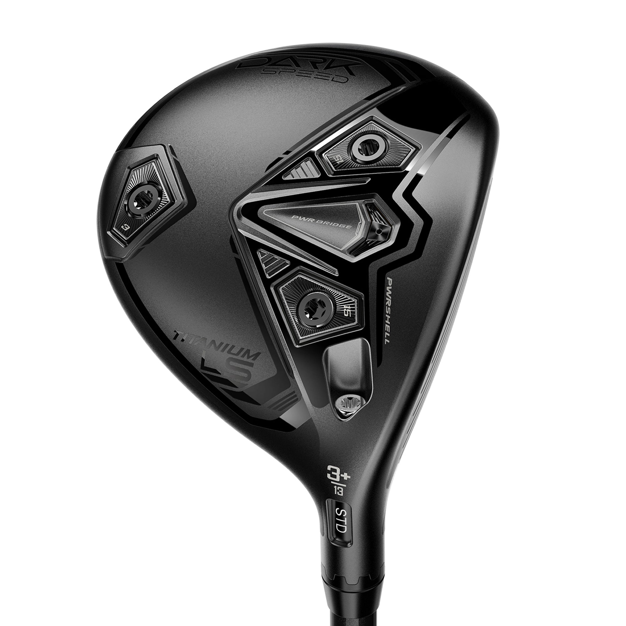 DARKSPEED LS Driver