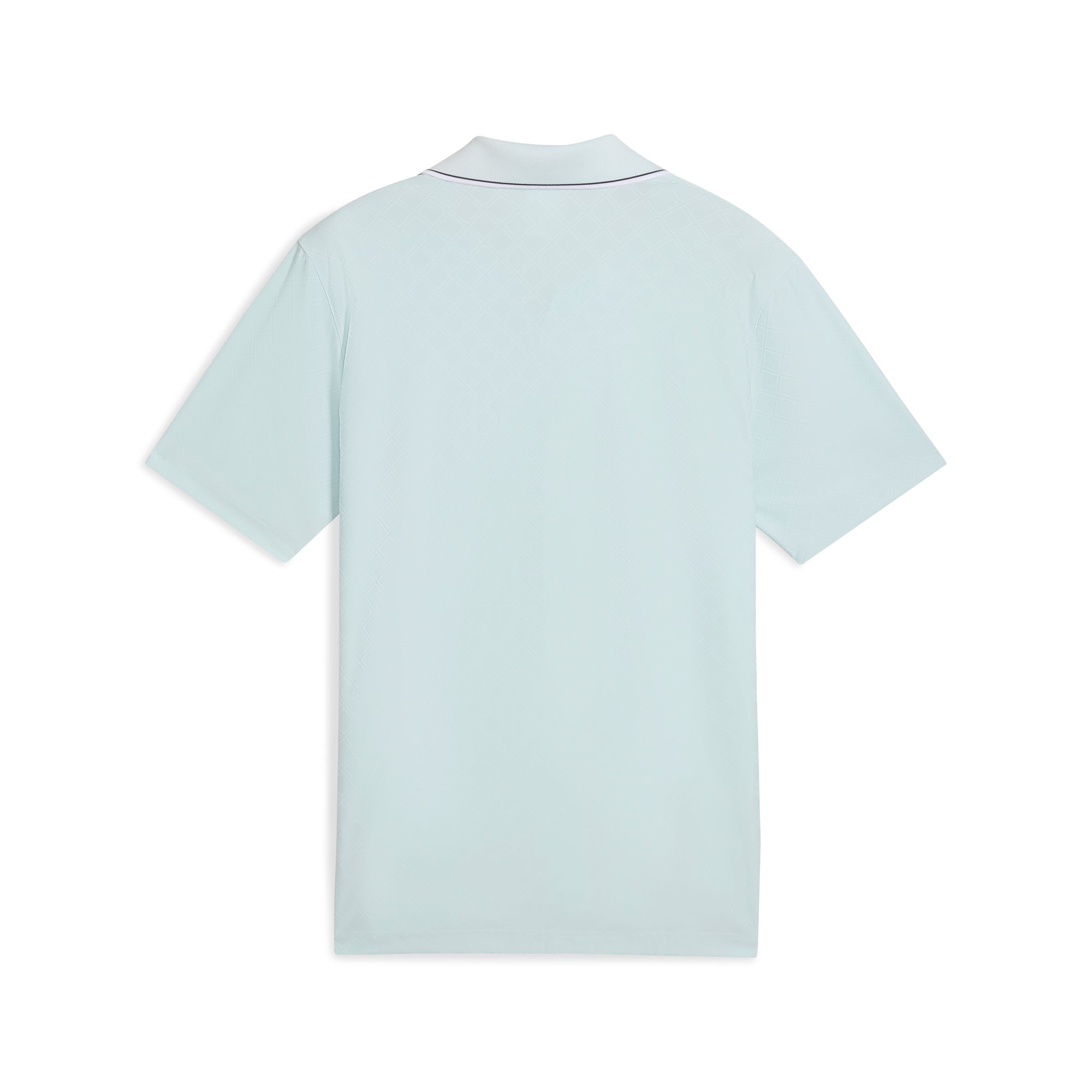 AP Tipped Jacquard Golf Polo 12 AP Tipped Jacquard Golf Polo