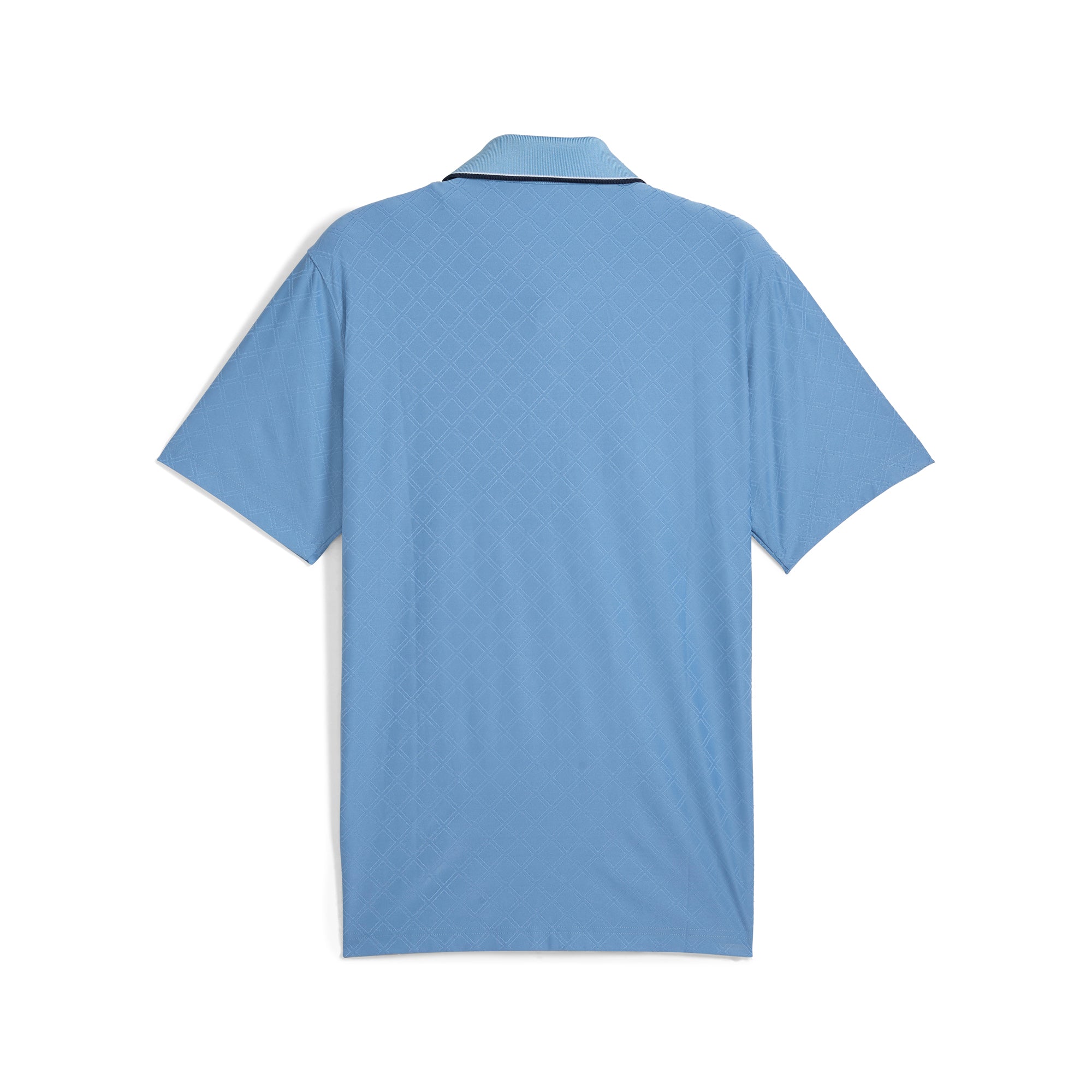 AP Tipped Jacquard Golf Polo 24 AP Tipped Jacquard Golf Polo