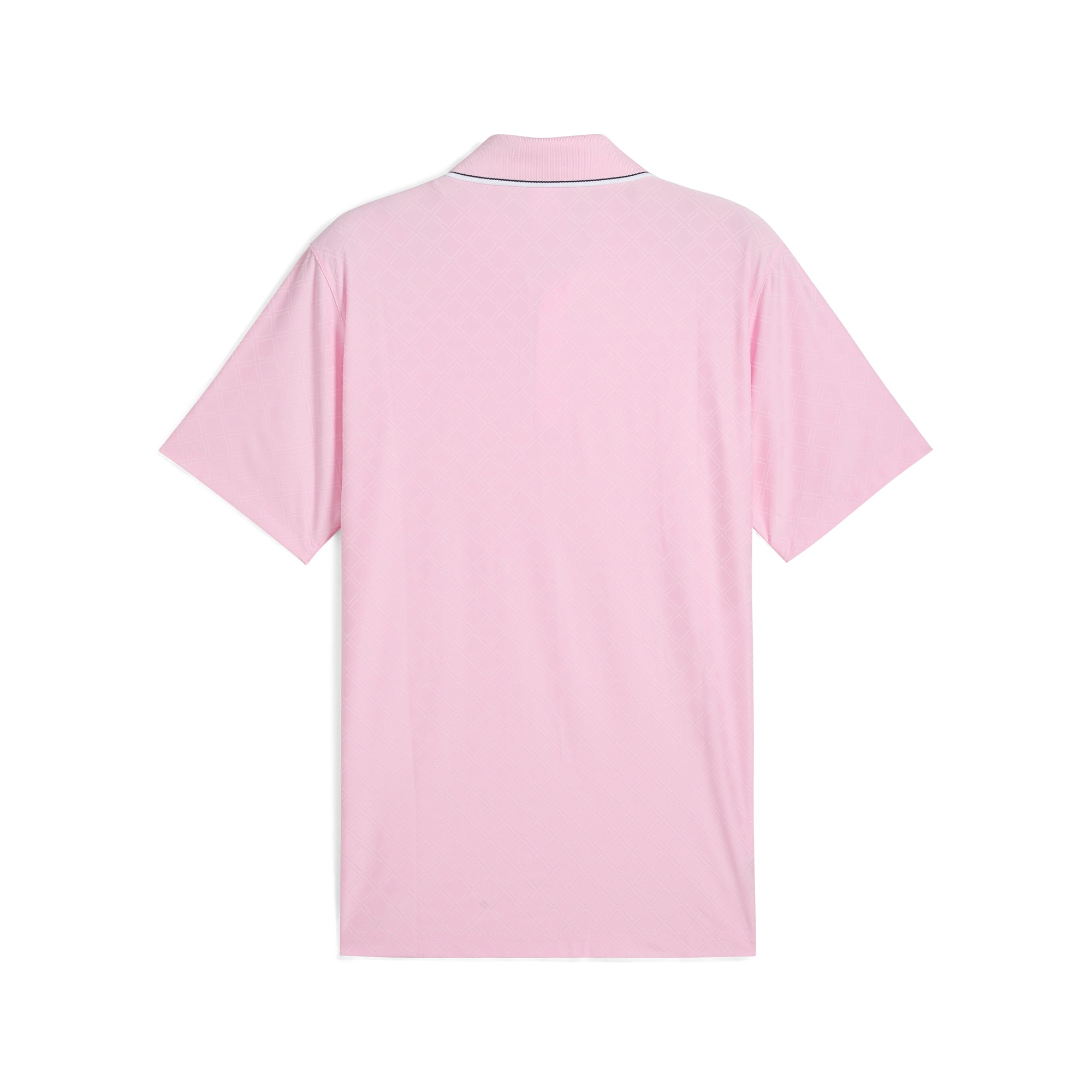AP Tipped Jacquard Golf Polo 30 AP Tipped Jacquard Golf Polo