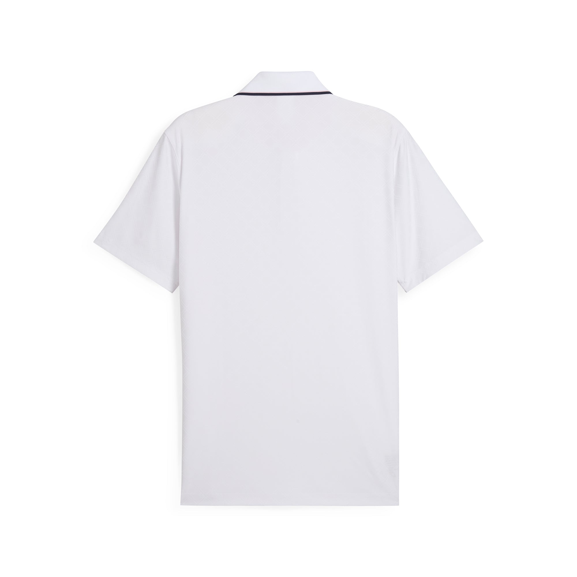 AP Tipped Jacquard Golf Polo 36 AP Tipped Jacquard Golf Polo
