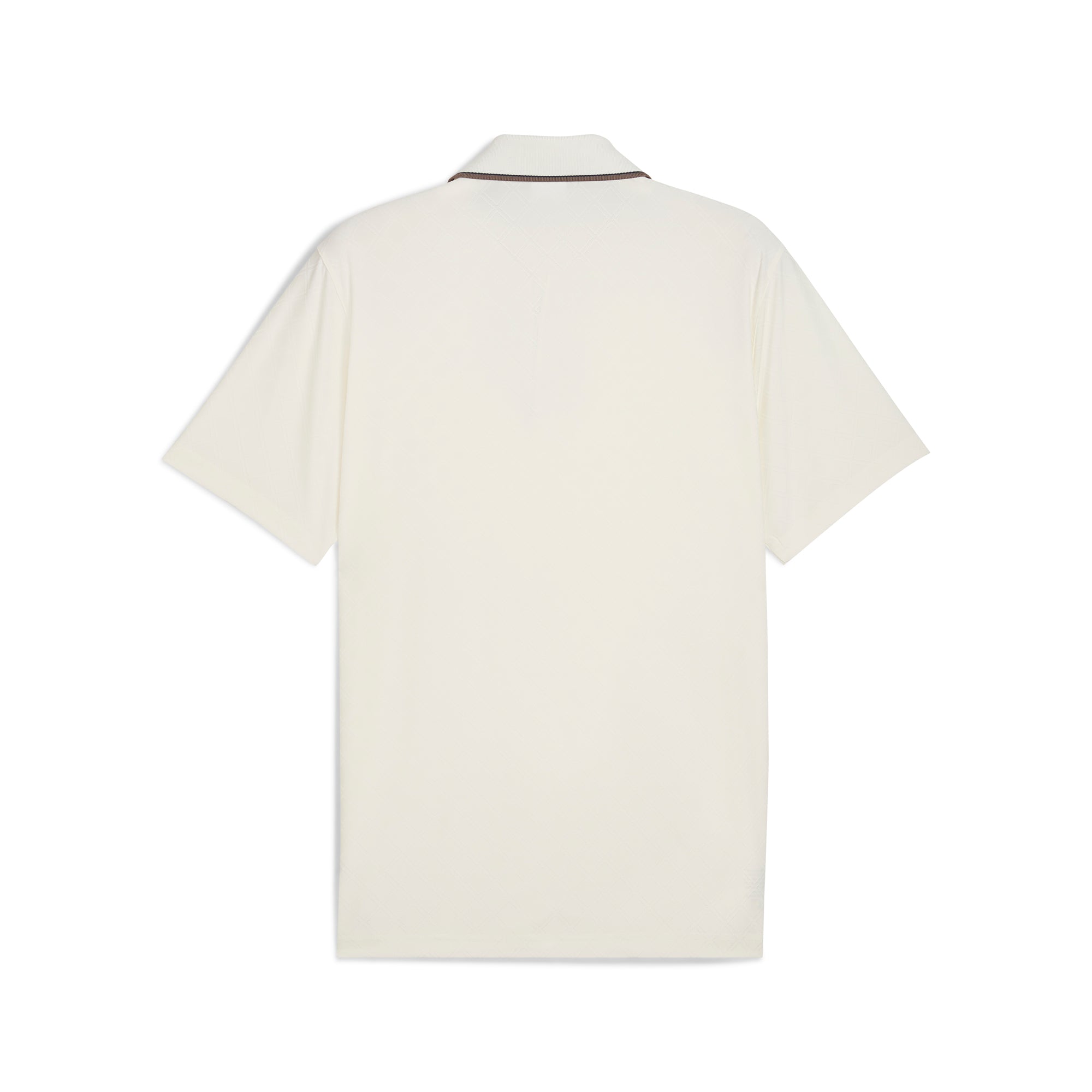 AP Tipped Jacquard Golf Polo 48 AP Tipped Jacquard Golf Polo