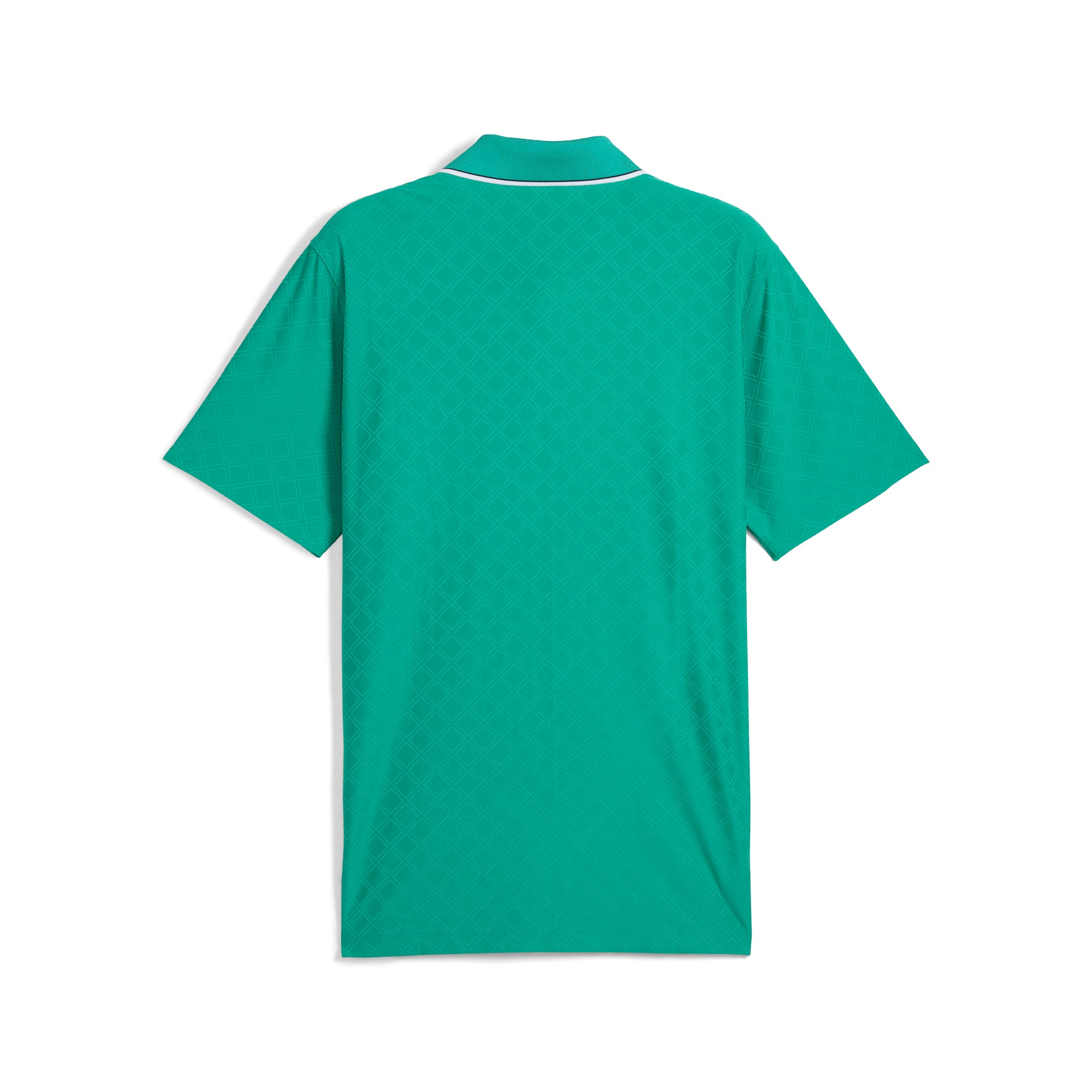 AP Tipped Jacquard Golf Polo 6 AP Tipped Jacquard Golf Polo