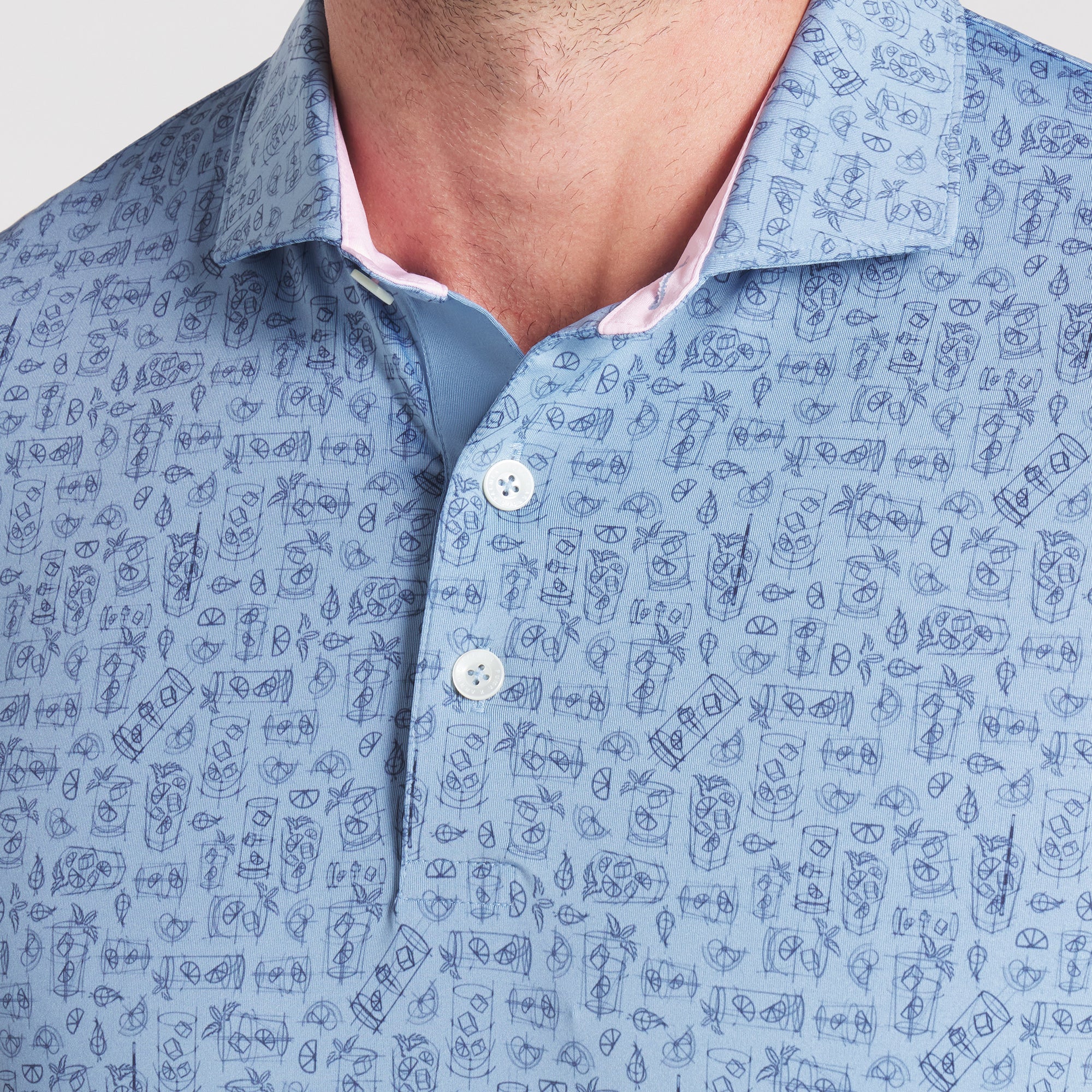 AP Sketch Golf Polo 13 AP Sketch Golf Polo
