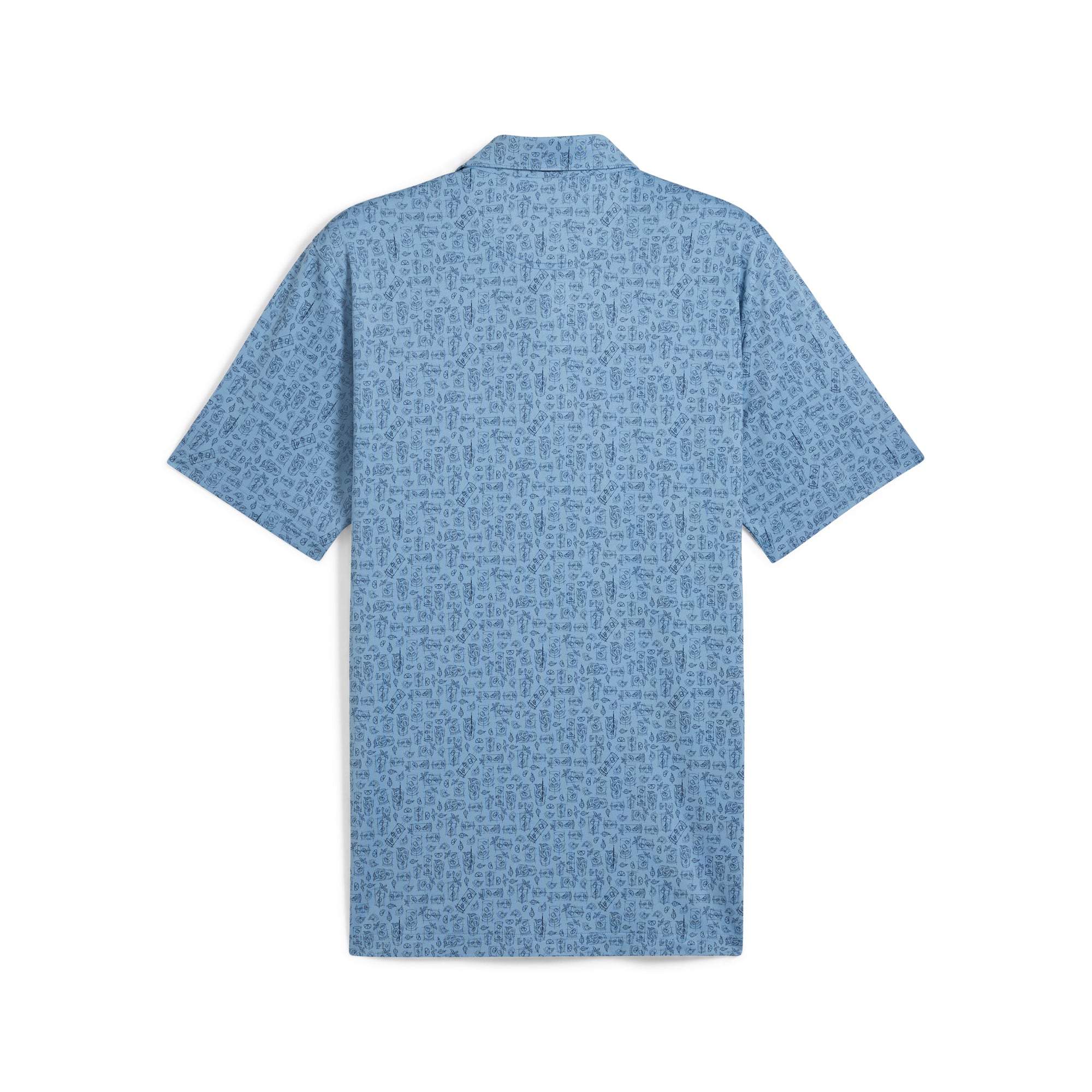 AP Sketch Golf Polo 15 AP Sketch Golf Polo