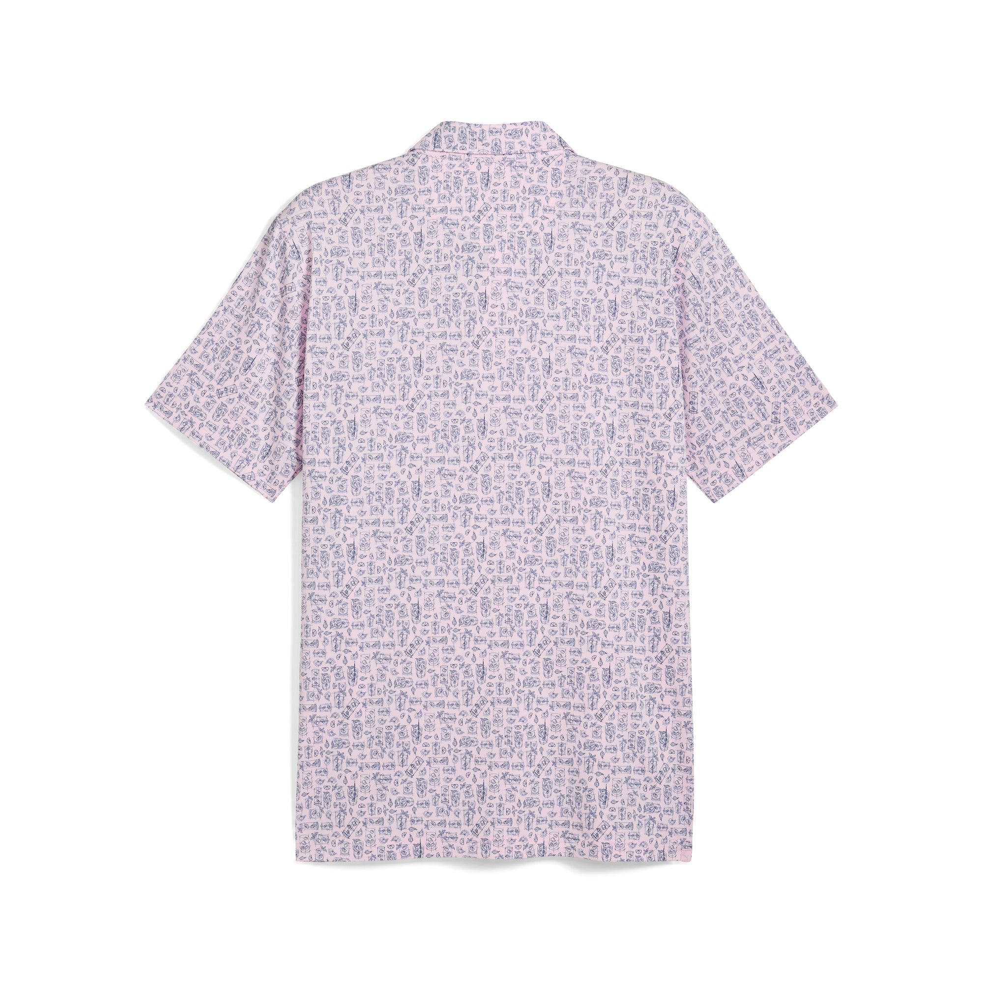 AP Sketch Golf Polo 20 AP Sketch Golf Polo