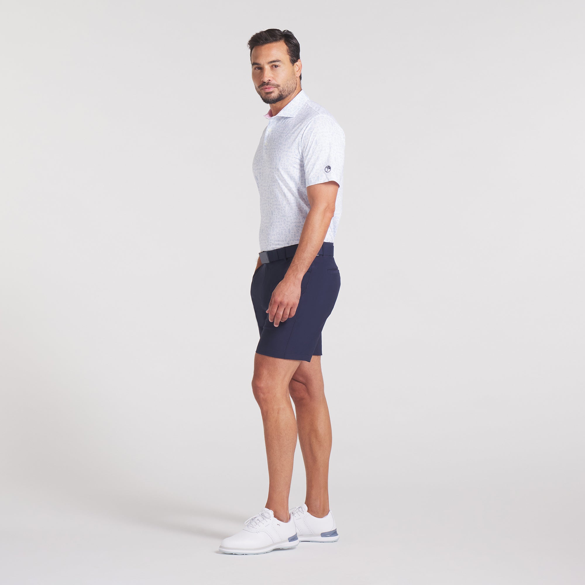 AP Sketch Golf Polo 23 AP Sketch Golf Polo