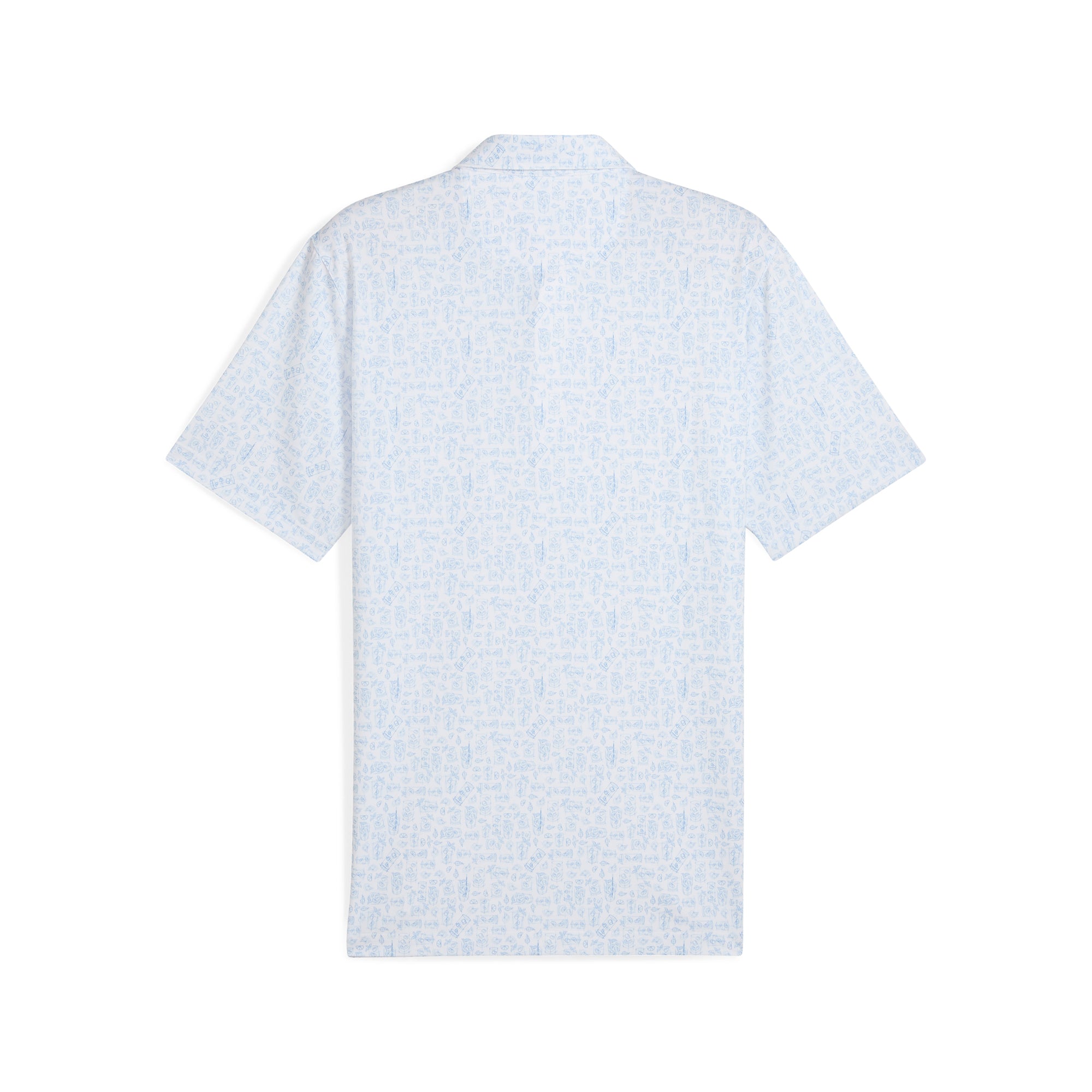 AP Sketch Golf Polo 26 AP Sketch Golf Polo