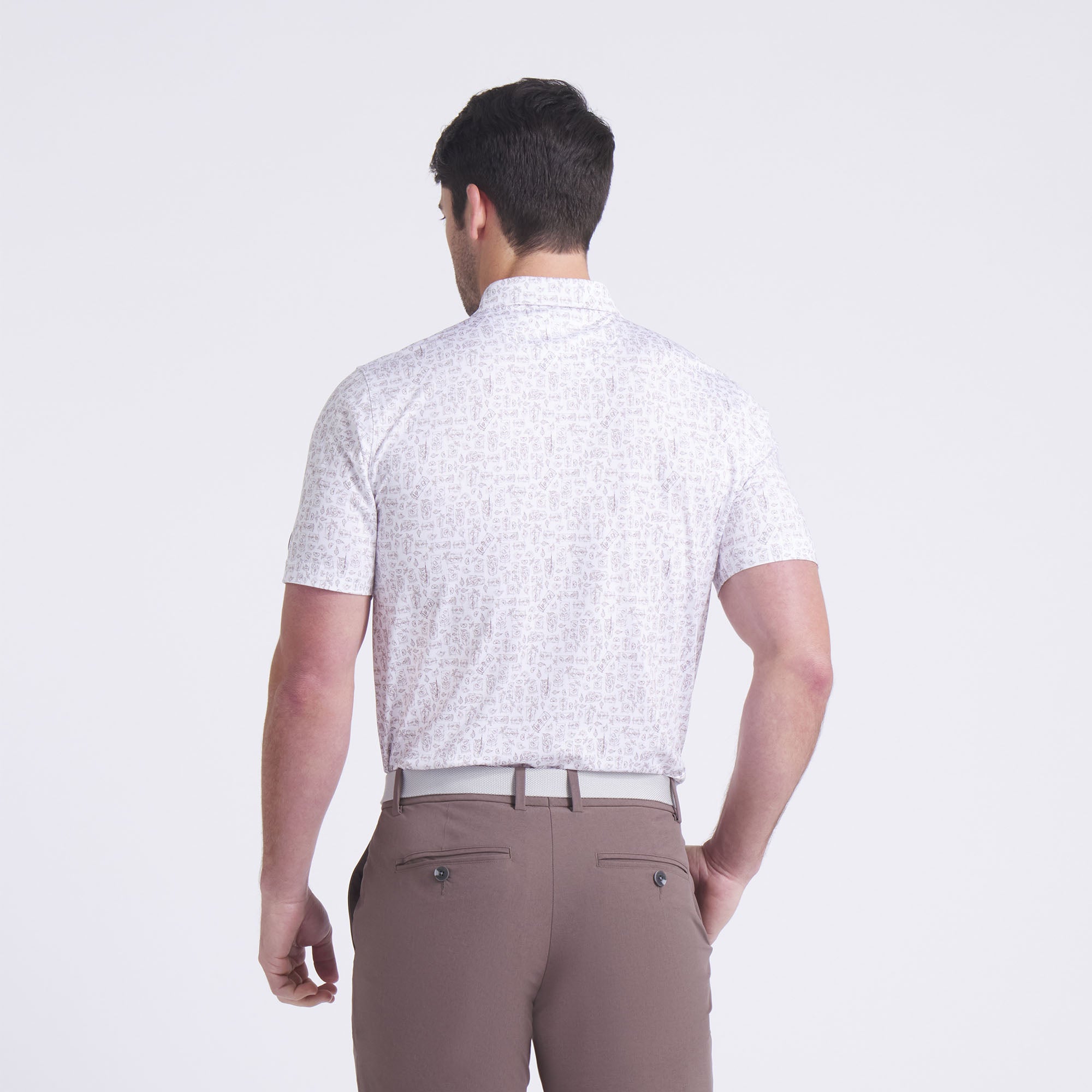 AP Sketch Golf Polo 28 AP Sketch Golf Polo