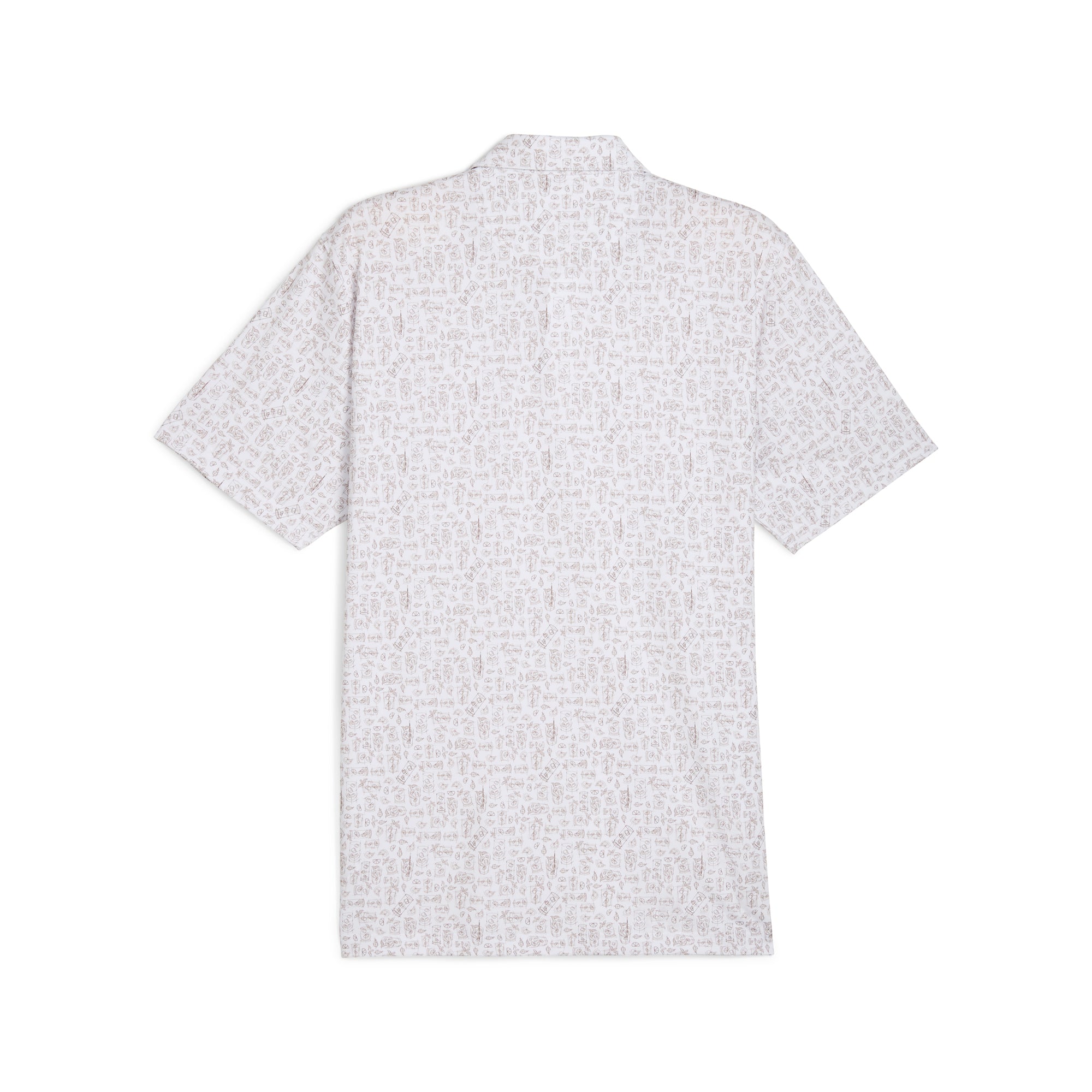 AP Sketch Golf Polo 32 AP Sketch Golf Polo