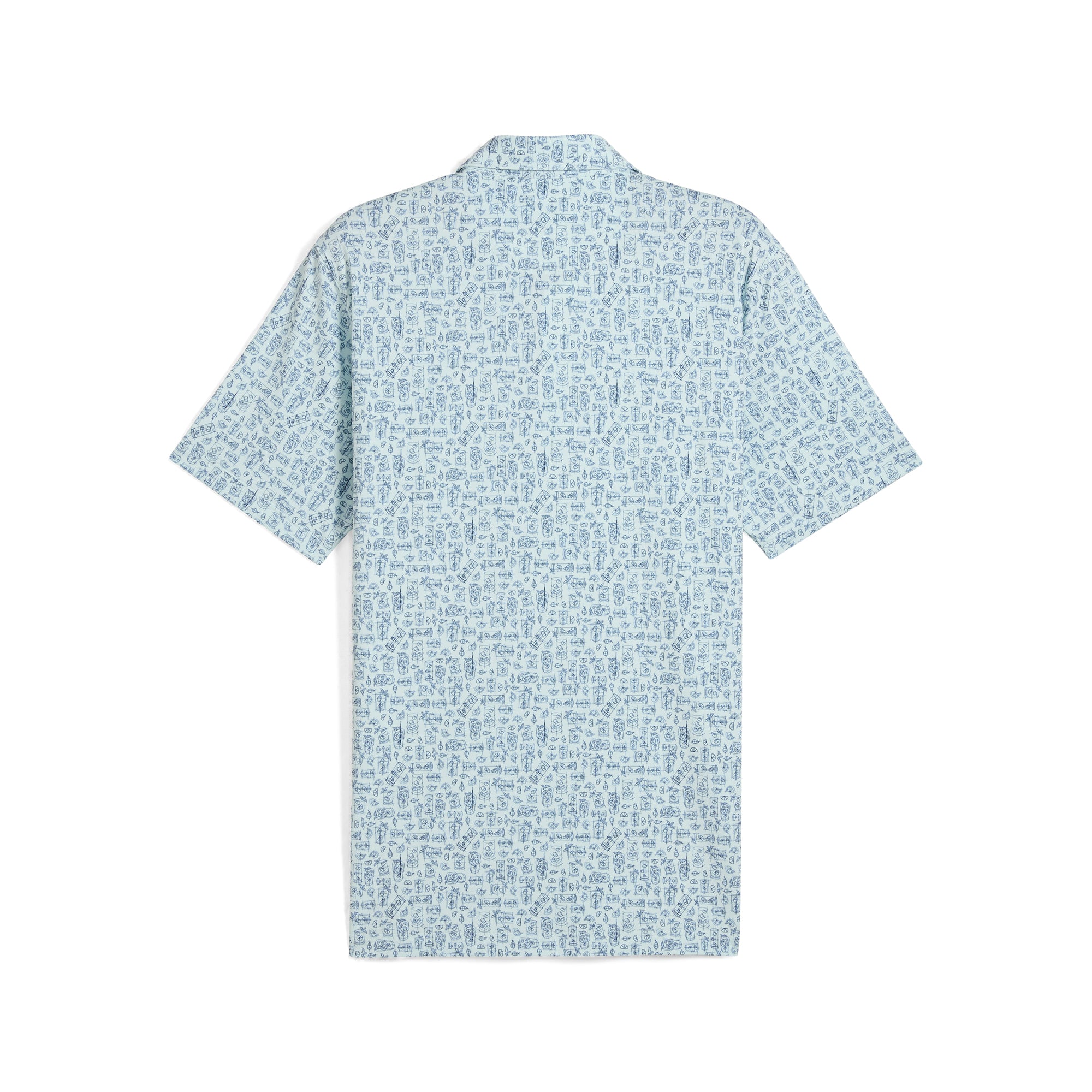 AP Sketch Golf Polo 7 AP Sketch Golf Polo