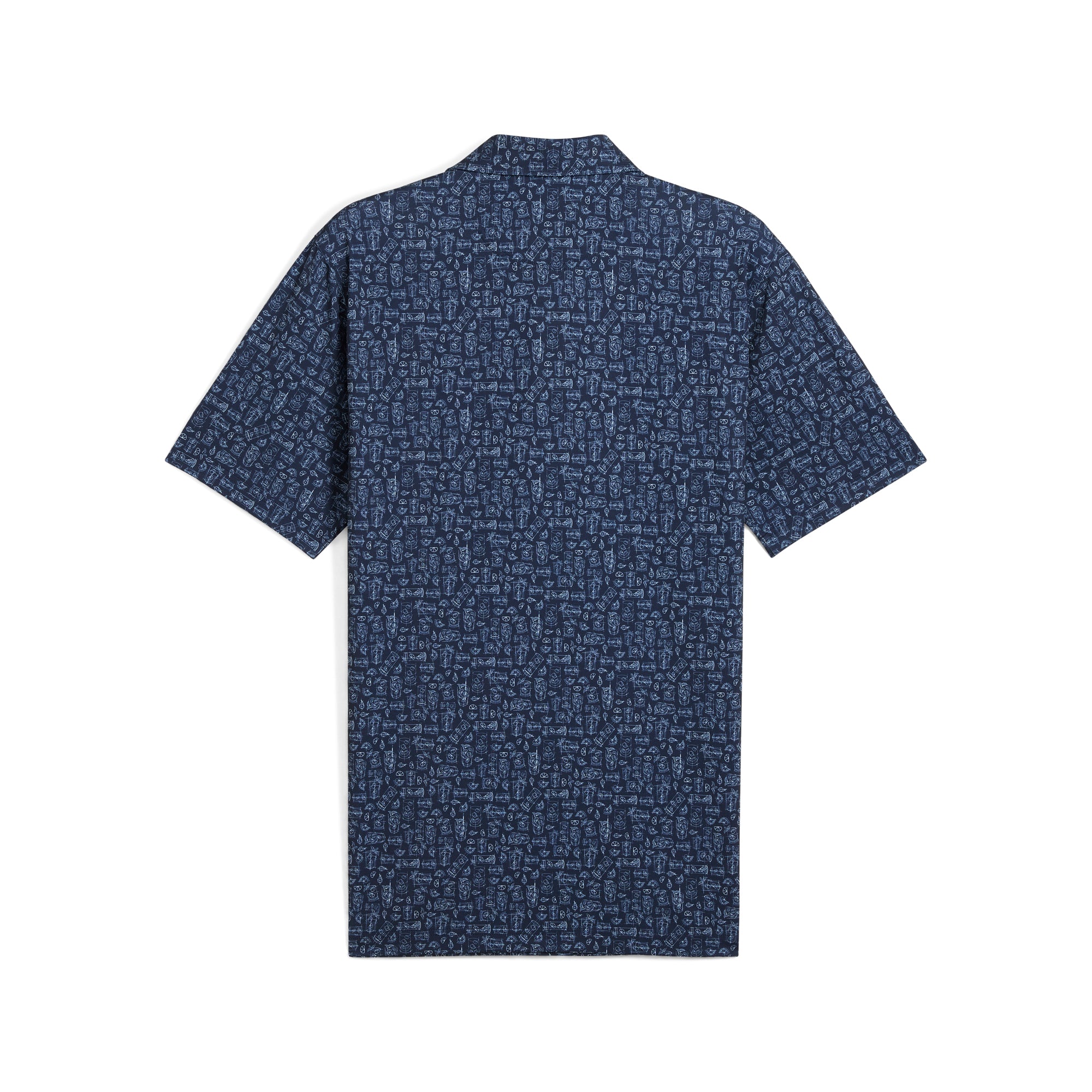 AP Sketch Golf Polo 9 AP Sketch Golf Polo