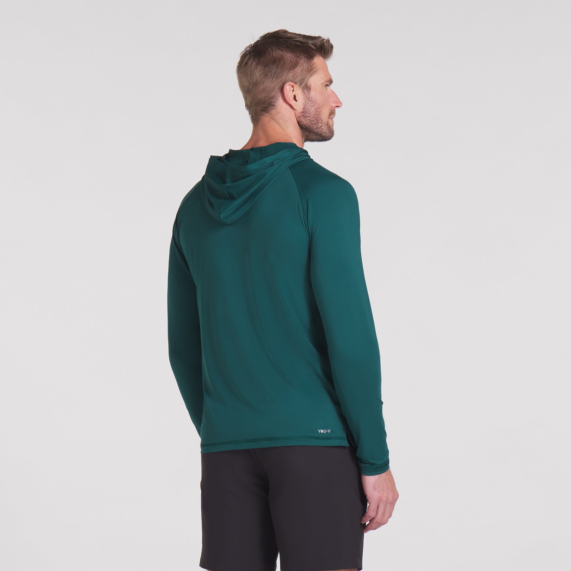 YouV Brrr Golf Hoodie 14 YouV Brrr Golf Hoodie