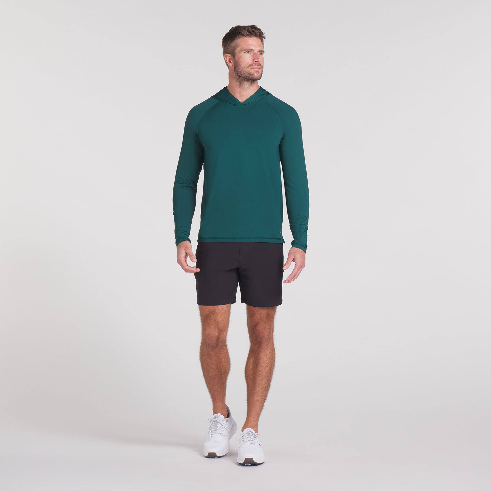 YouV Brrr Golf Hoodie 16 YouV Brrr Golf Hoodie