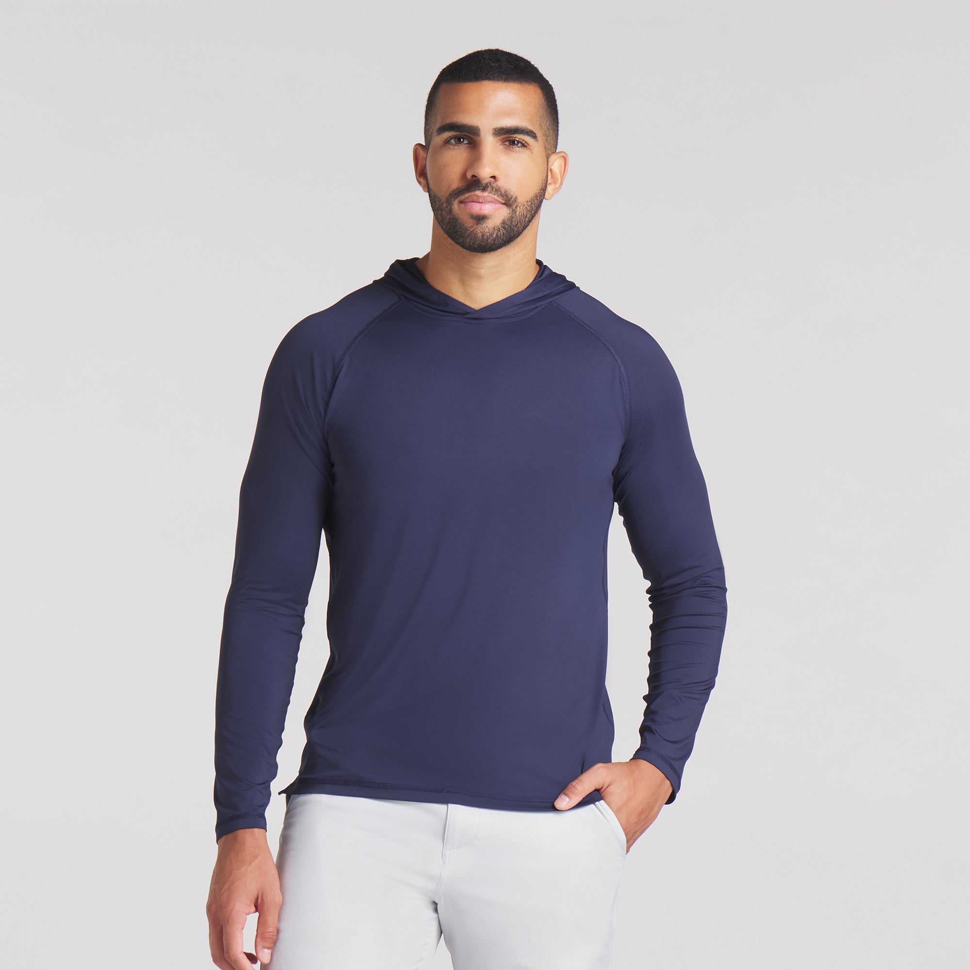 YouV Brrr Golf Hoodie 19 YouV Brrr Golf Hoodie