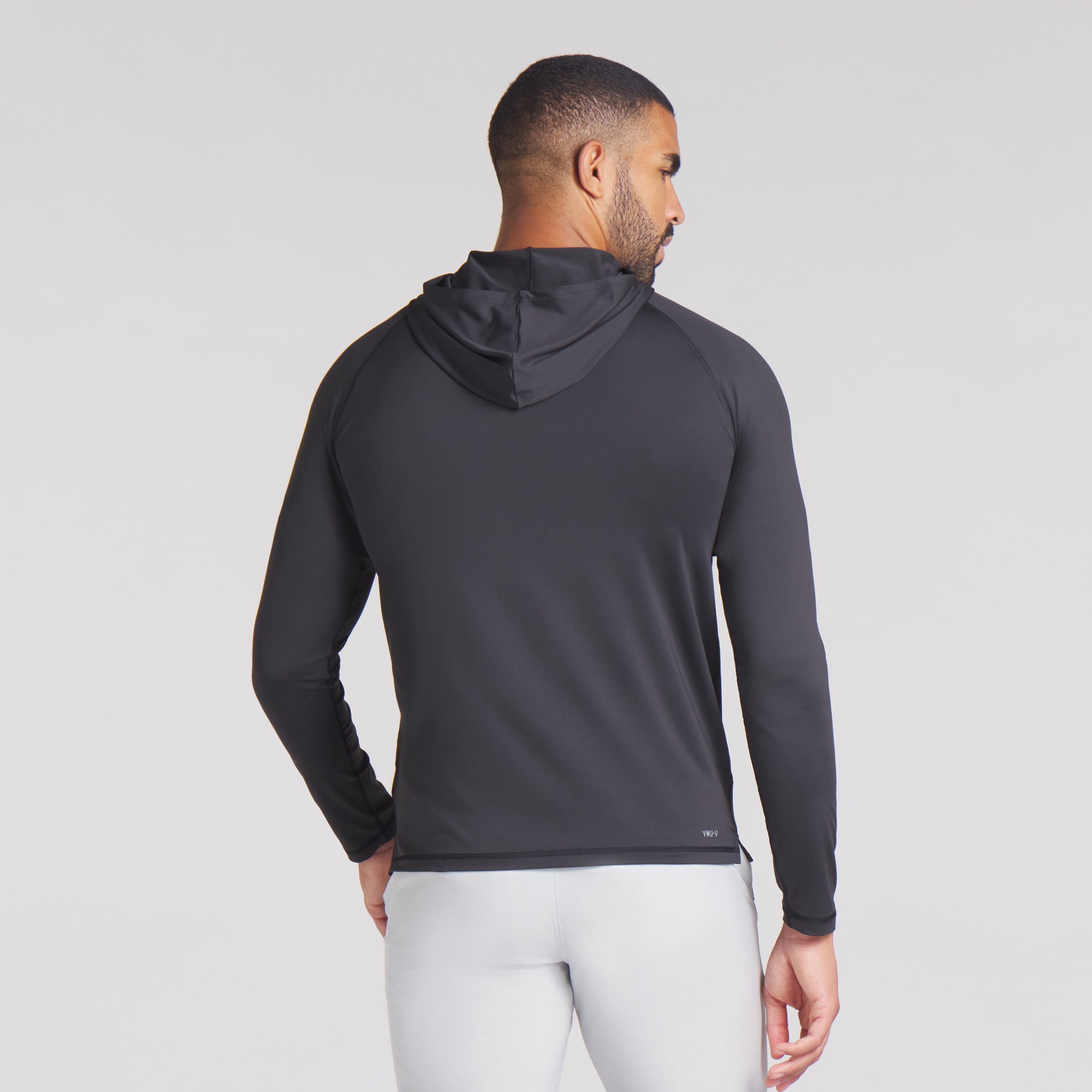 YouV Brrr Golf Hoodie 2 YouV Brrr Golf Hoodie