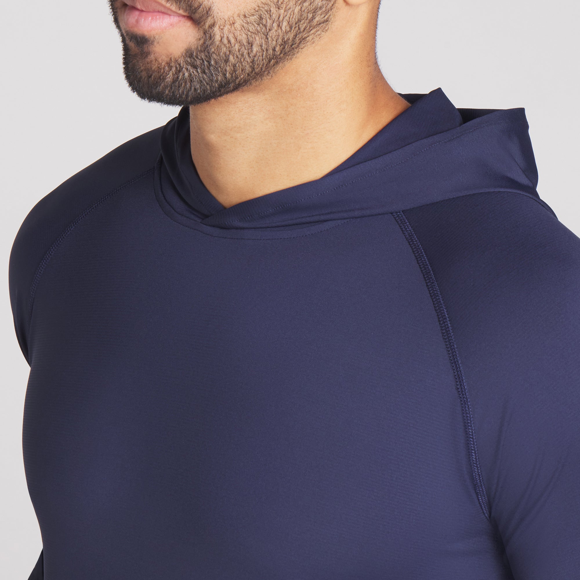 YouV Brrr Golf Hoodie 21 YouV Brrr Golf Hoodie