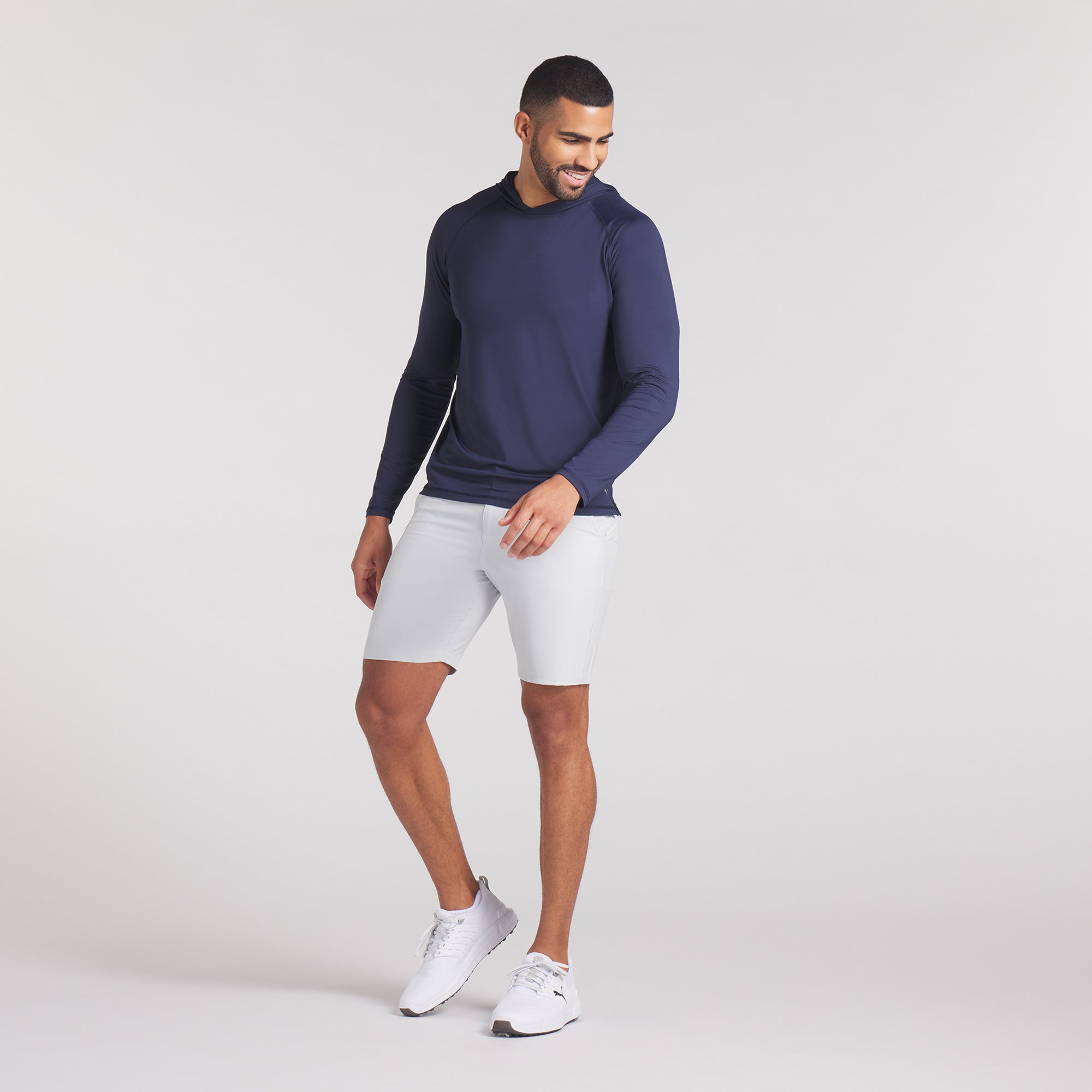 YouV Brrr Golf Hoodie 22 YouV Brrr Golf Hoodie