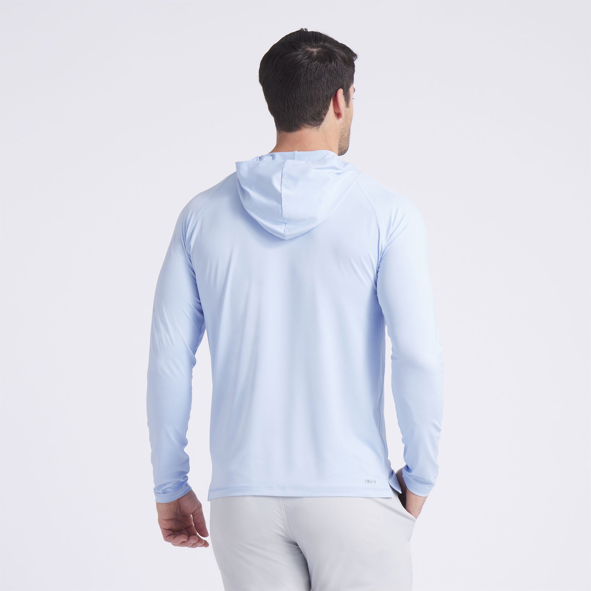 YouV Brrr Golf Hoodie 26 YouV Brrr Golf Hoodie