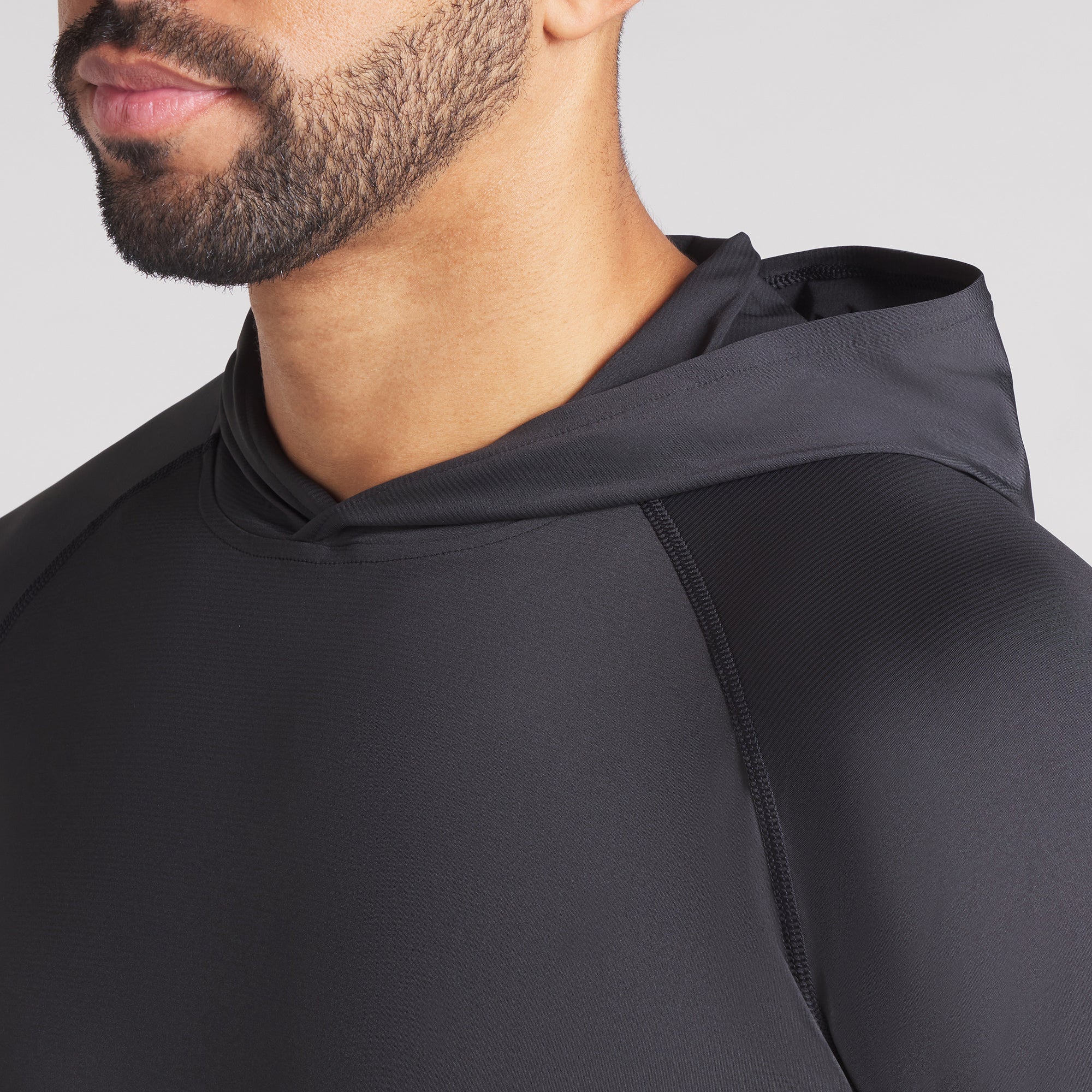 YouV Brrr Golf Hoodie 3 YouV Brrr Golf Hoodie