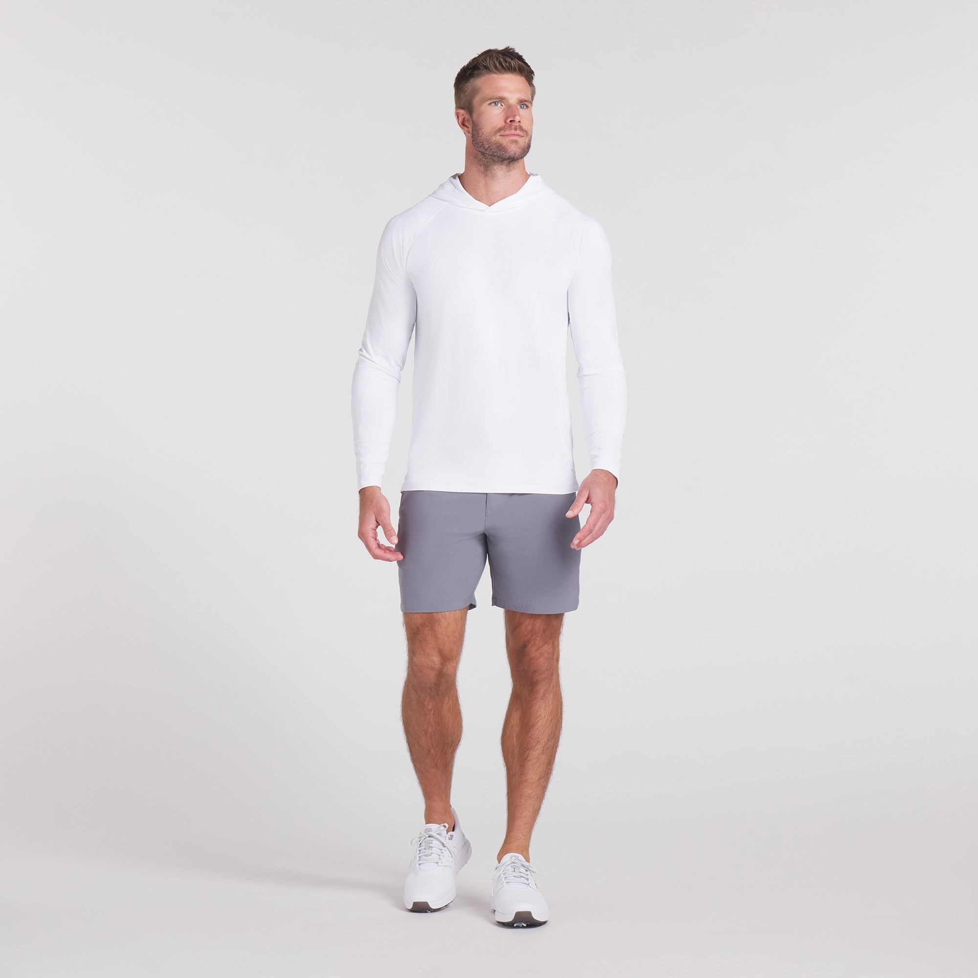 YouV Brrr Golf Hoodie 9 YouV Brrr Golf Hoodie