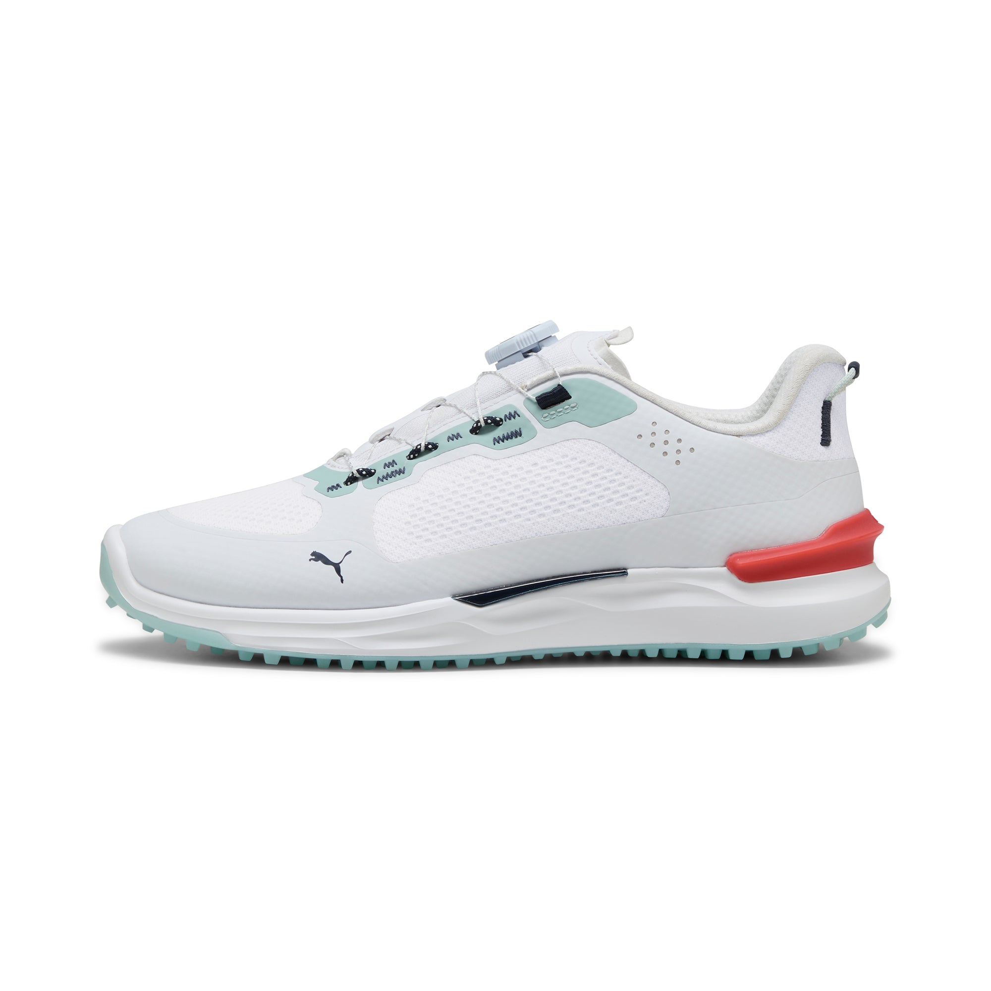 IGNITE ELEVATE 2 Disc Spikeless Golf Shoes 1 IGNITE ELEVATE 2 Disc Spikeless Golf Shoes