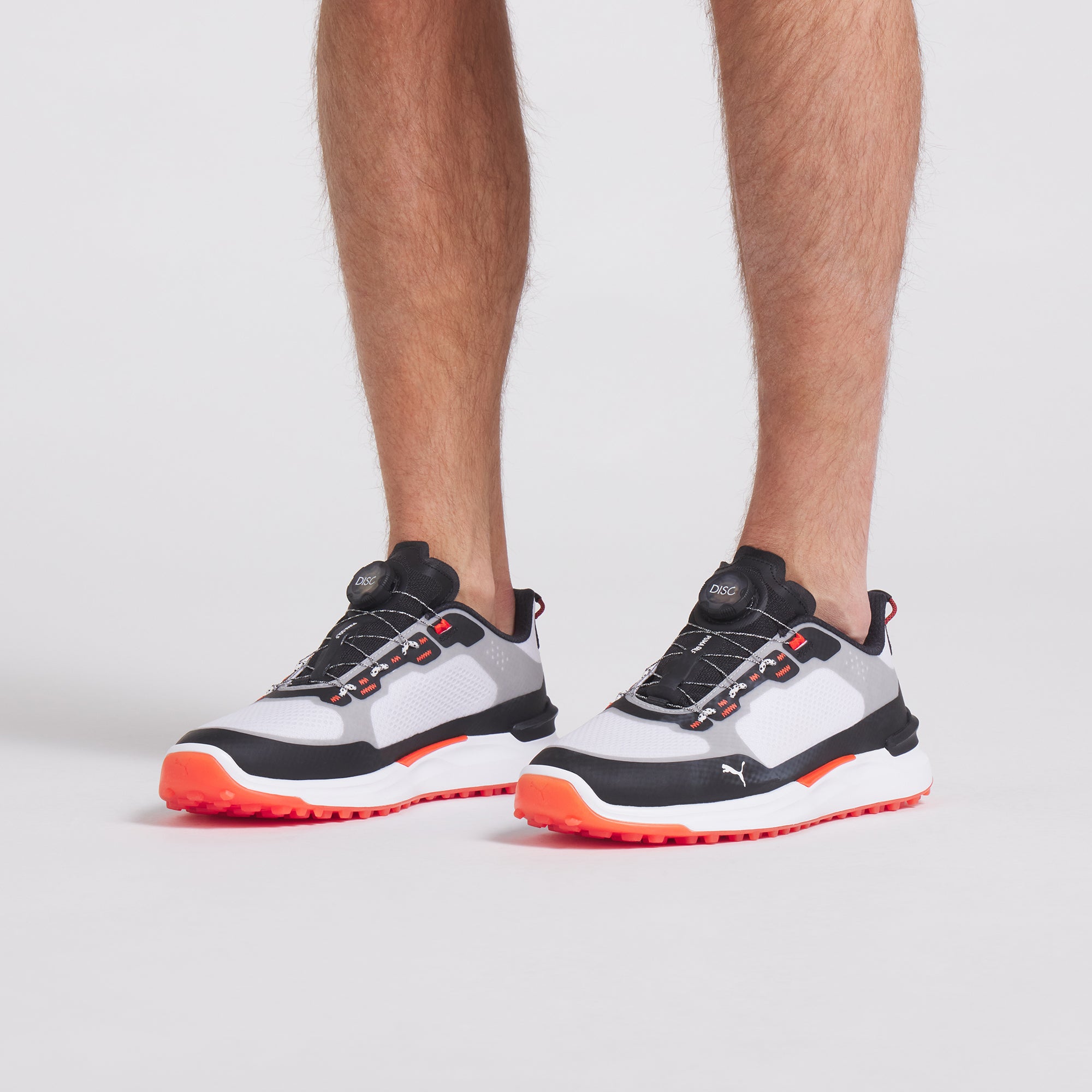 IGNITE ELEVATE 2 Disc Spikeless Golf Shoes 11 IGNITE ELEVATE 2 Disc Spikeless Golf Shoes