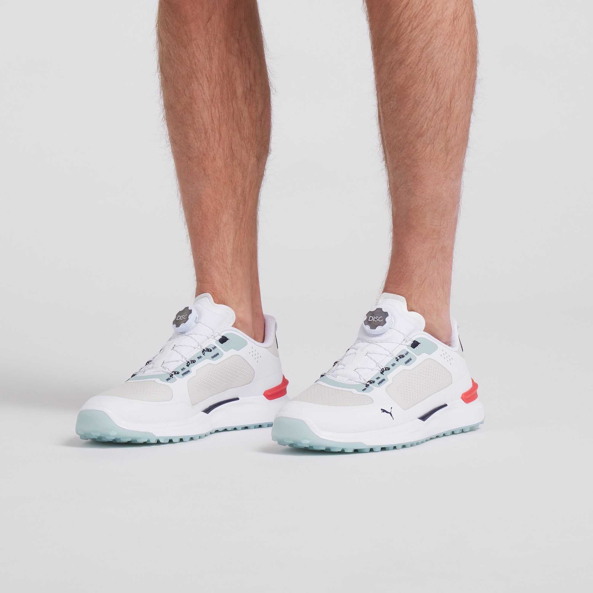 IGNITE ELEVATE 2 Disc Spikeless Golf Shoes 12 IGNITE ELEVATE 2 Disc Spikeless Golf Shoes