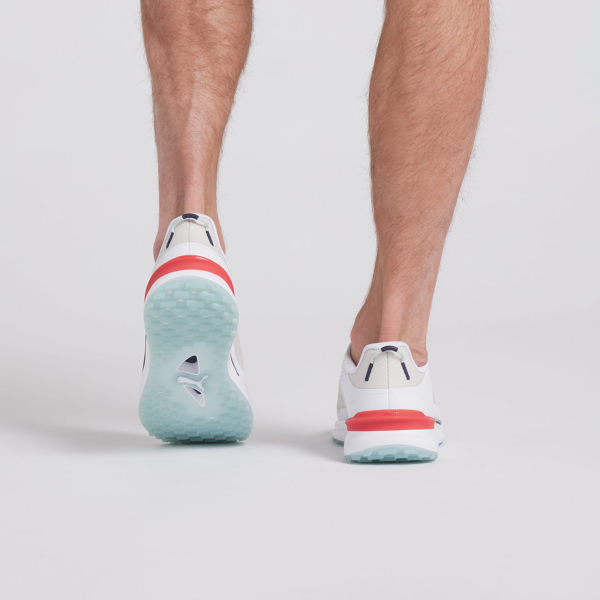 IGNITE ELEVATE 2 Disc Spikeless Golf Shoes 14 IGNITE ELEVATE 2 Disc Spikeless Golf Shoes