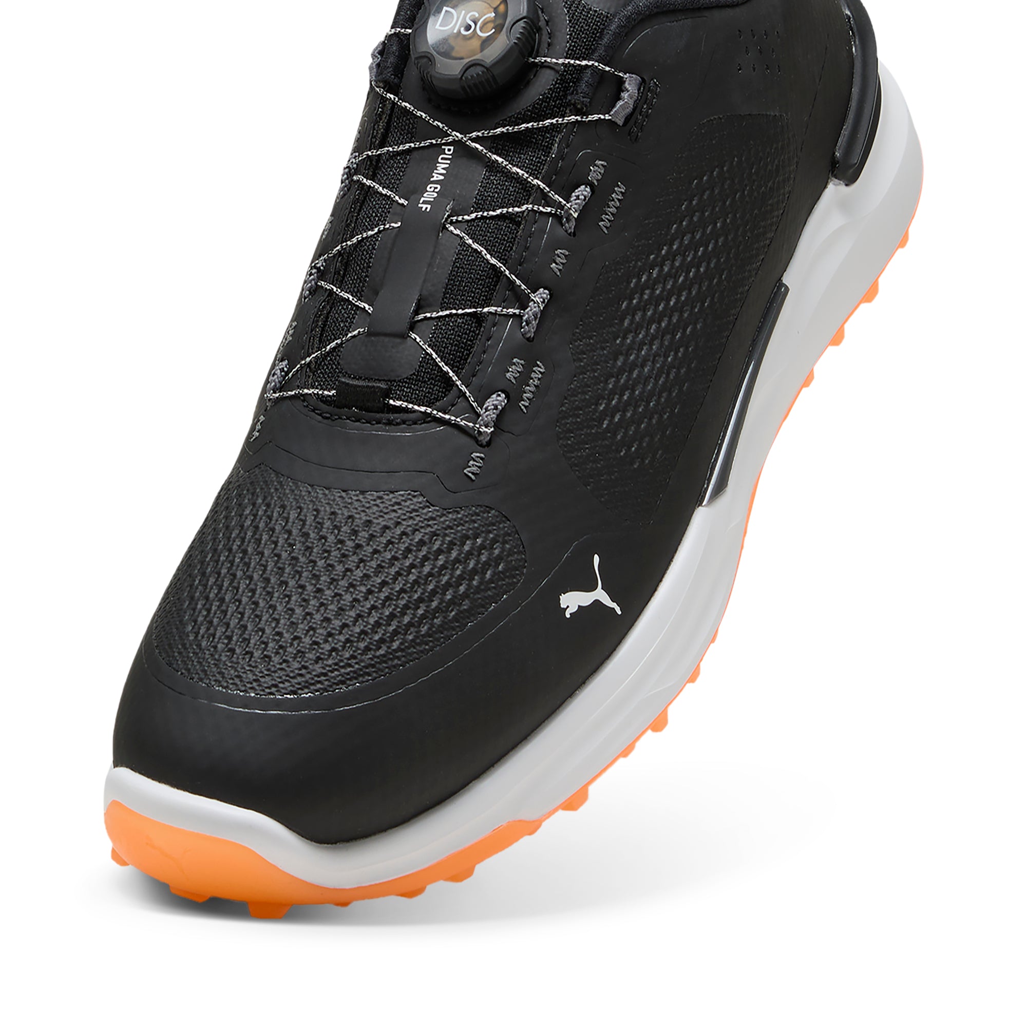 IGNITE ELEVATE 2 Disc Spikeless Golf Shoes 18 IGNITE ELEVATE 2 Disc Spikeless Golf Shoes