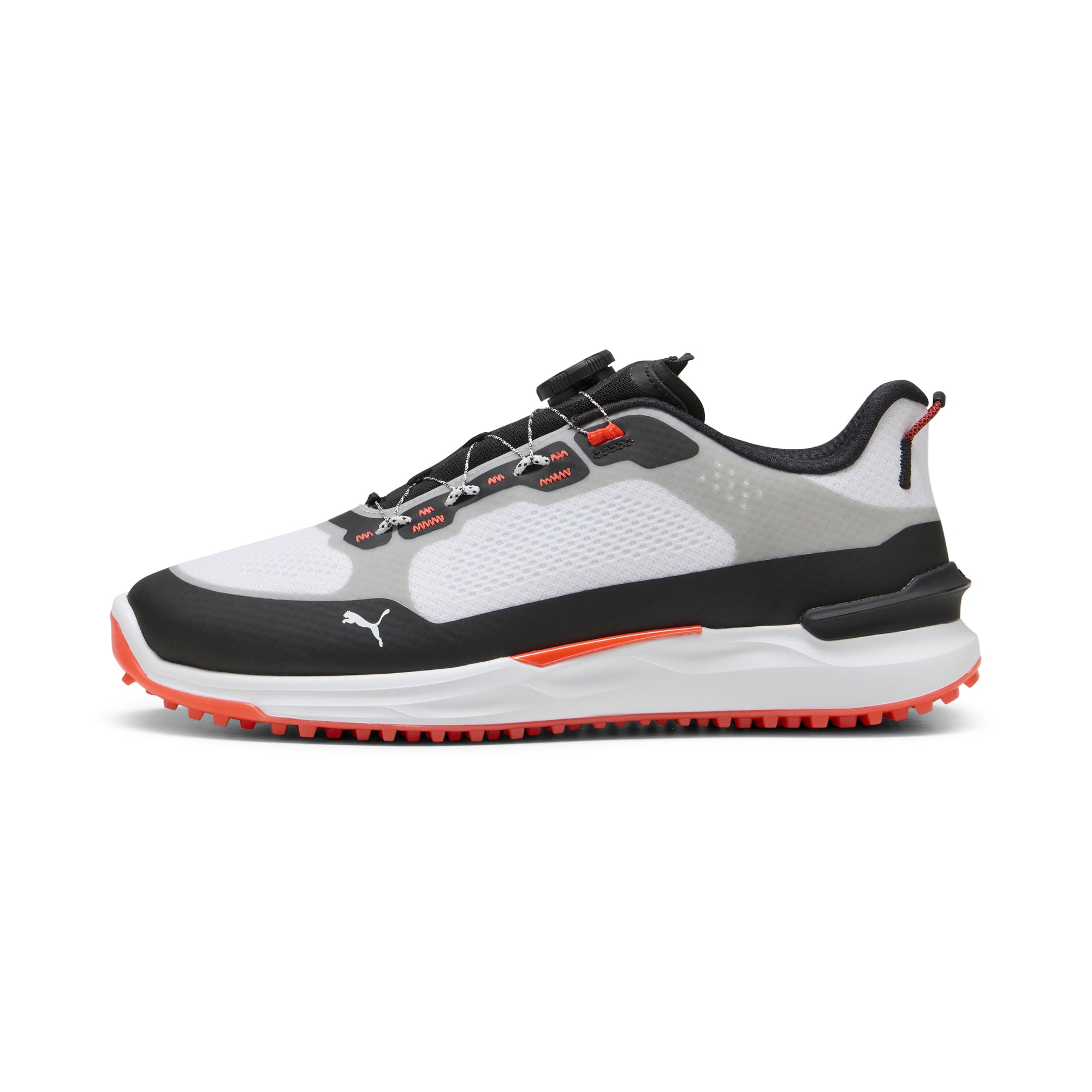 IGNITE ELEVATE 2 Disc Spikeless Golf Shoes 2 IGNITE ELEVATE 2 Disc Spikeless Golf Shoes