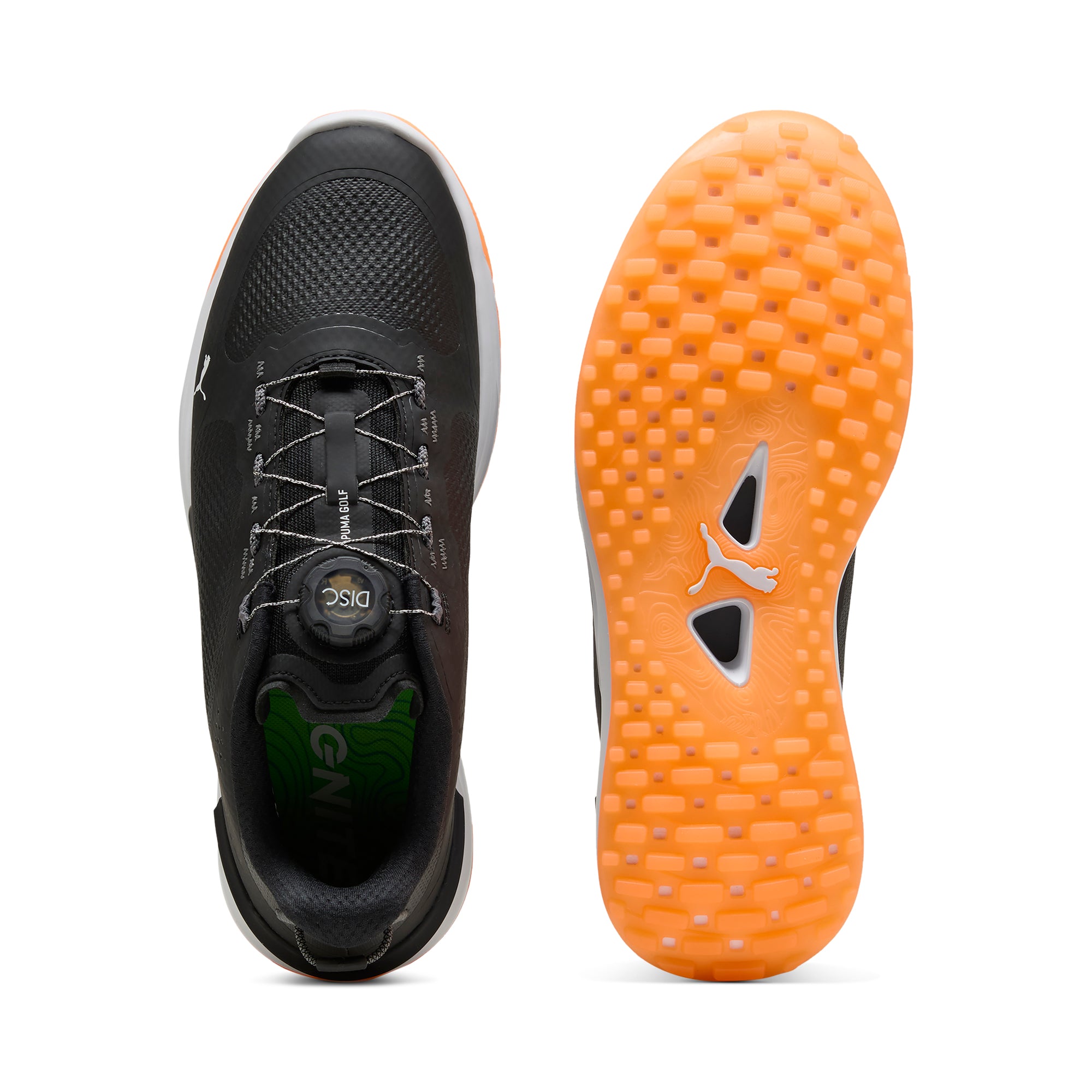 IGNITE ELEVATE 2 Disc Spikeless Golf Shoes 20 IGNITE ELEVATE 2 Disc Spikeless Golf Shoes