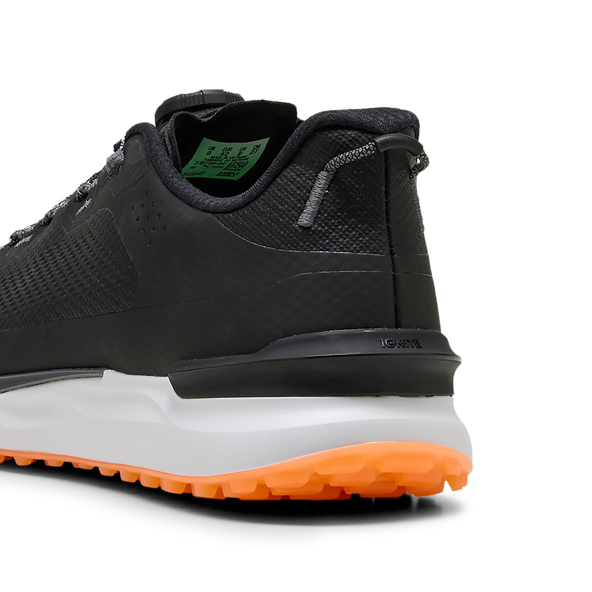 IGNITE ELEVATE 2 Disc Spikeless Golf Shoes 21 IGNITE ELEVATE 2 Disc Spikeless Golf Shoes