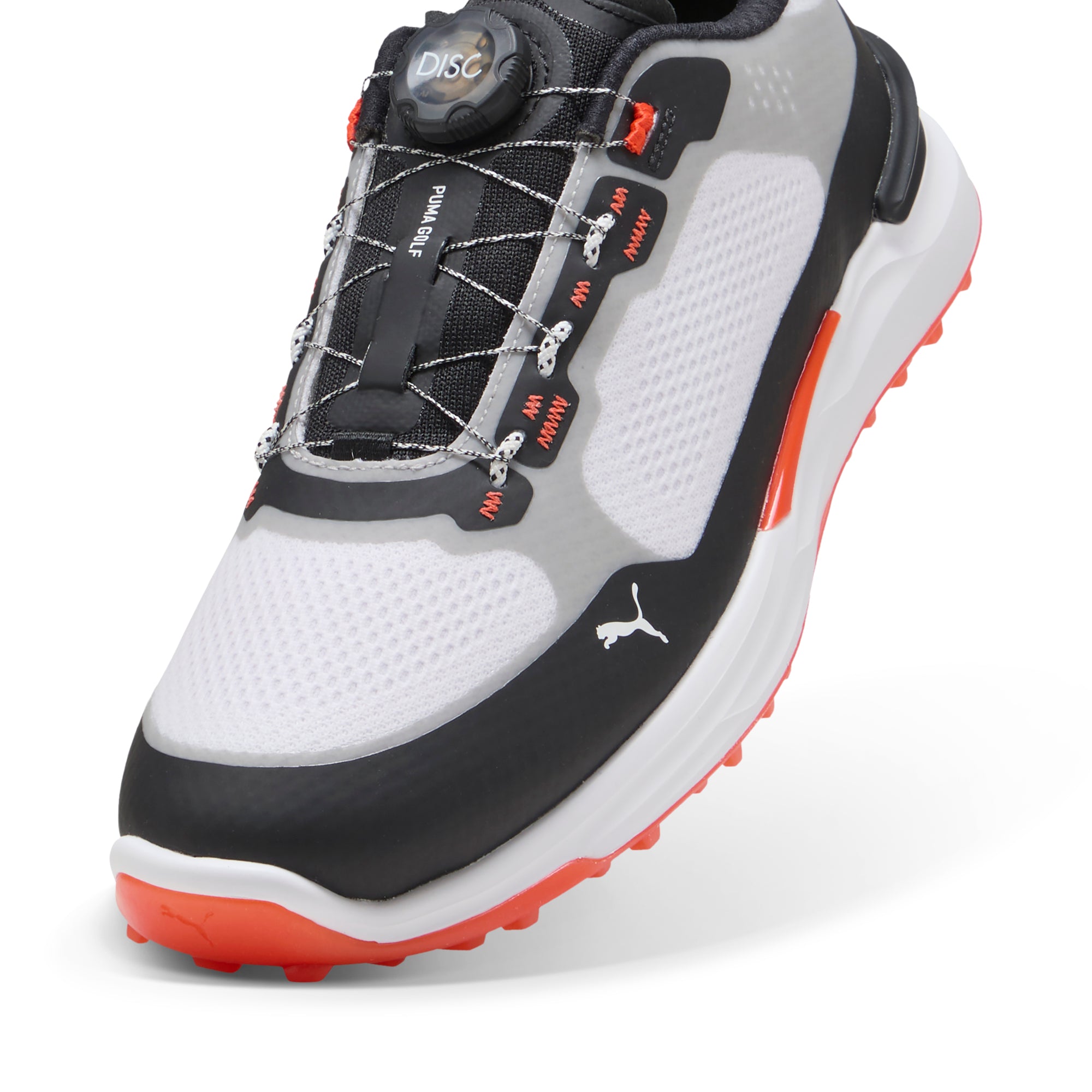 IGNITE ELEVATE 2 Disc Spikeless Golf Shoes 3 IGNITE ELEVATE 2 Disc Spikeless Golf Shoes