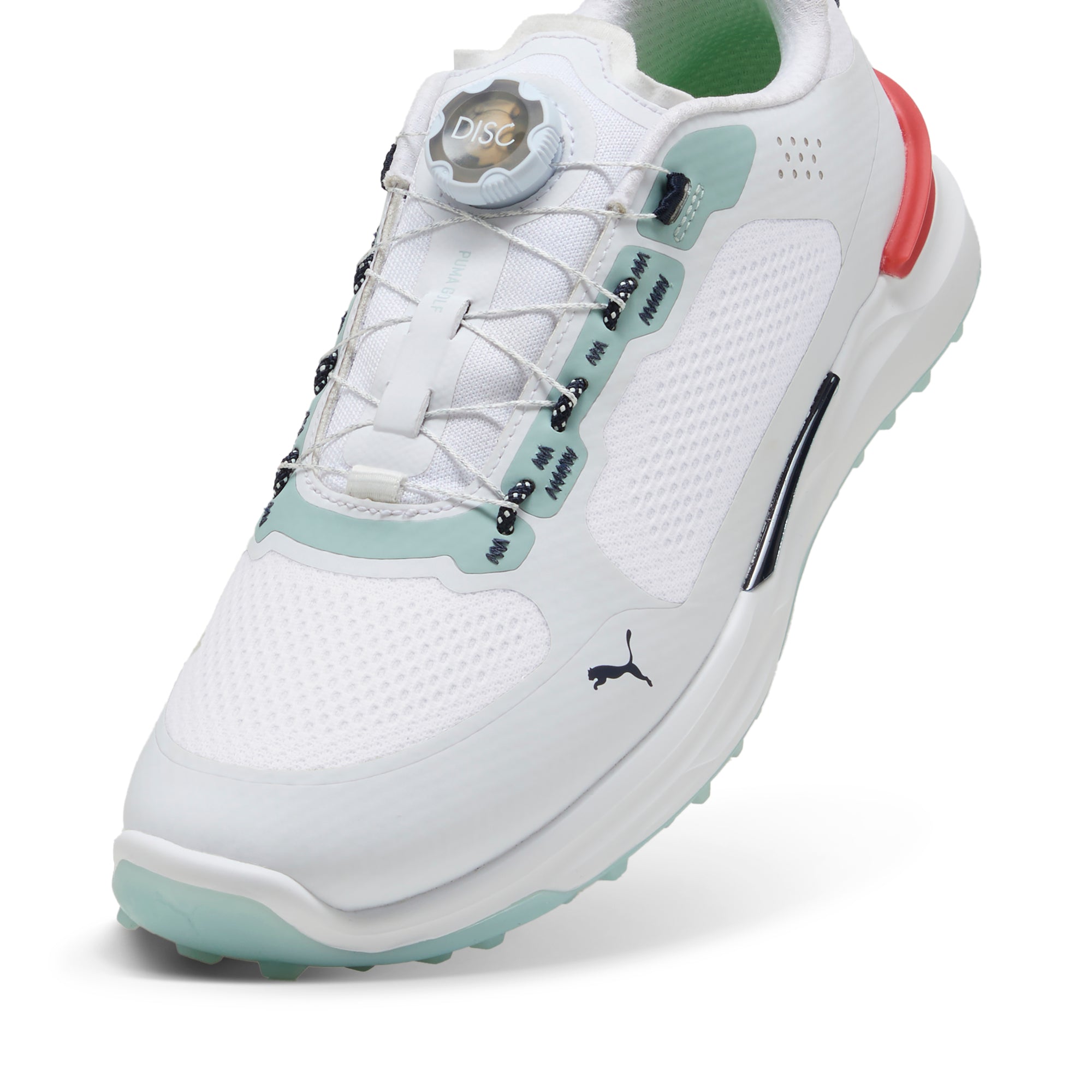 IGNITE ELEVATE 2 Disc Spikeless Golf Shoes 4 IGNITE ELEVATE 2 Disc Spikeless Golf Shoes