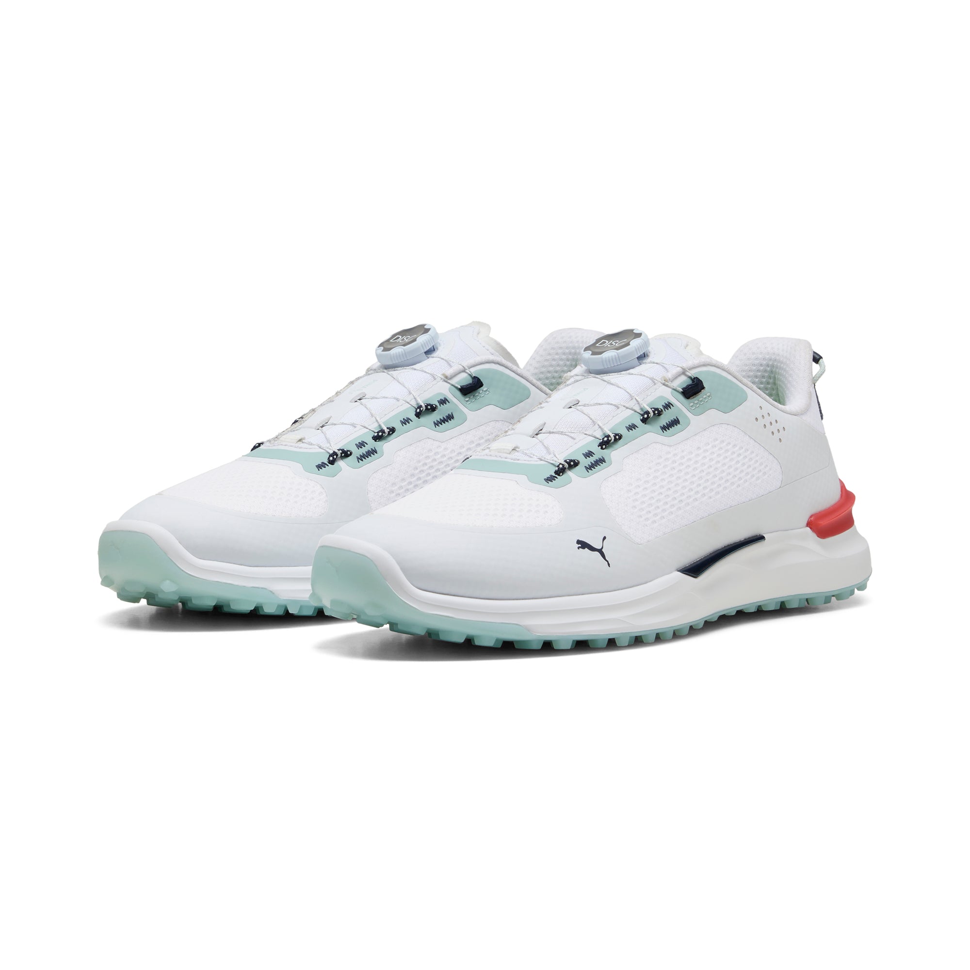 IGNITE ELEVATE 2 Disc Spikeless Golf Shoes 5 IGNITE ELEVATE 2 Disc Spikeless Golf Shoes