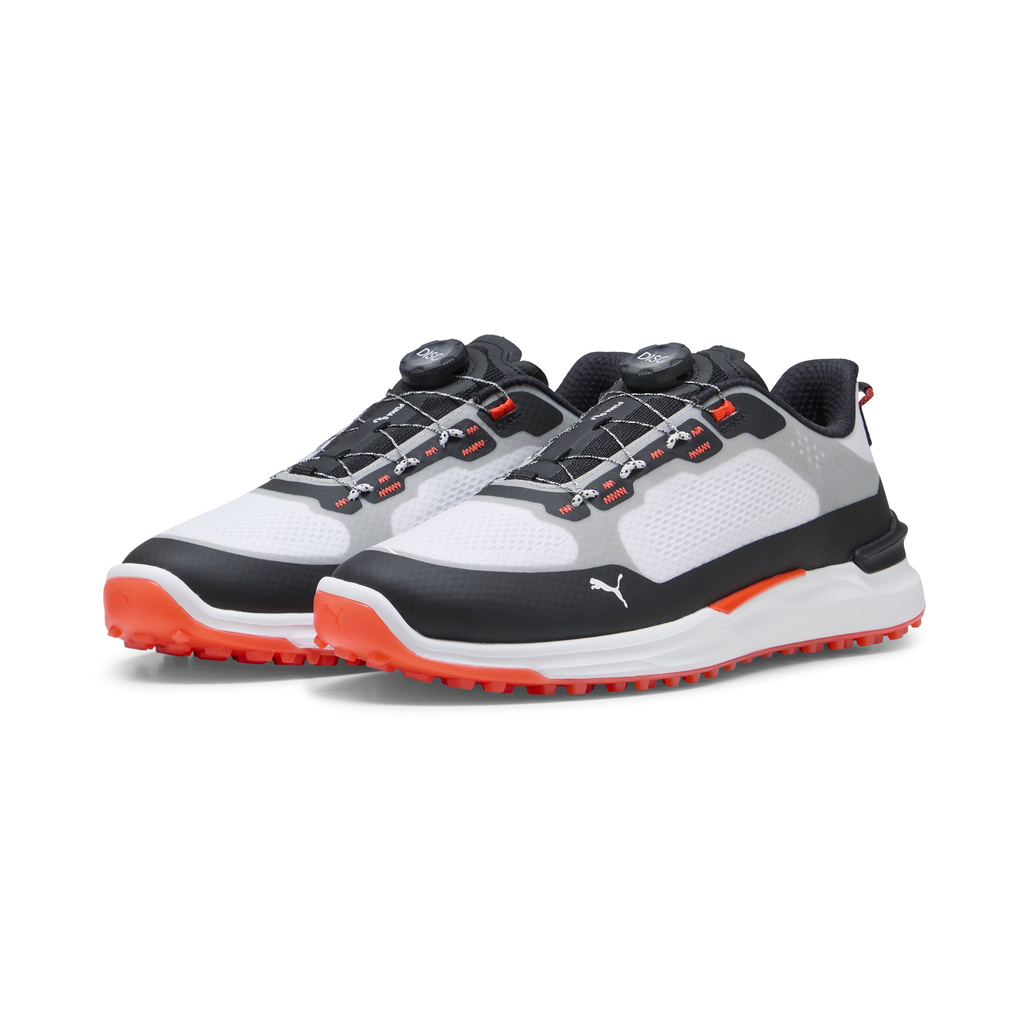 IGNITE ELEVATE 2 Disc Spikeless Golf Shoes 6 IGNITE ELEVATE 2 Disc Spikeless Golf Shoes