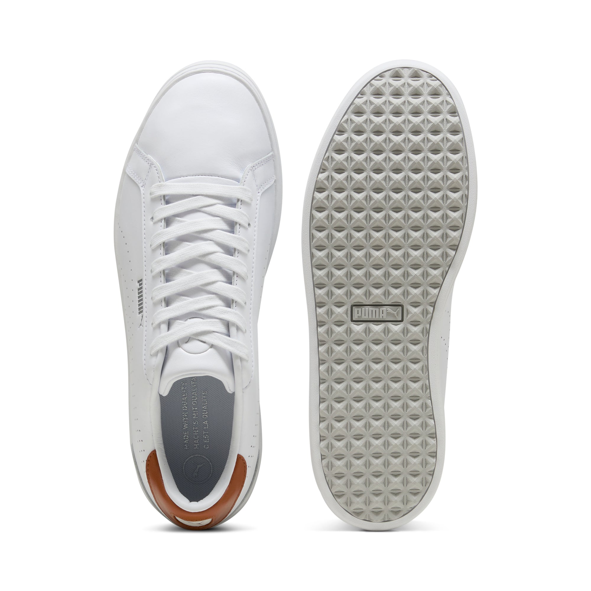 Classic G Spikeless Golf Shoes 11 Classic G Spikeless Golf Shoes
