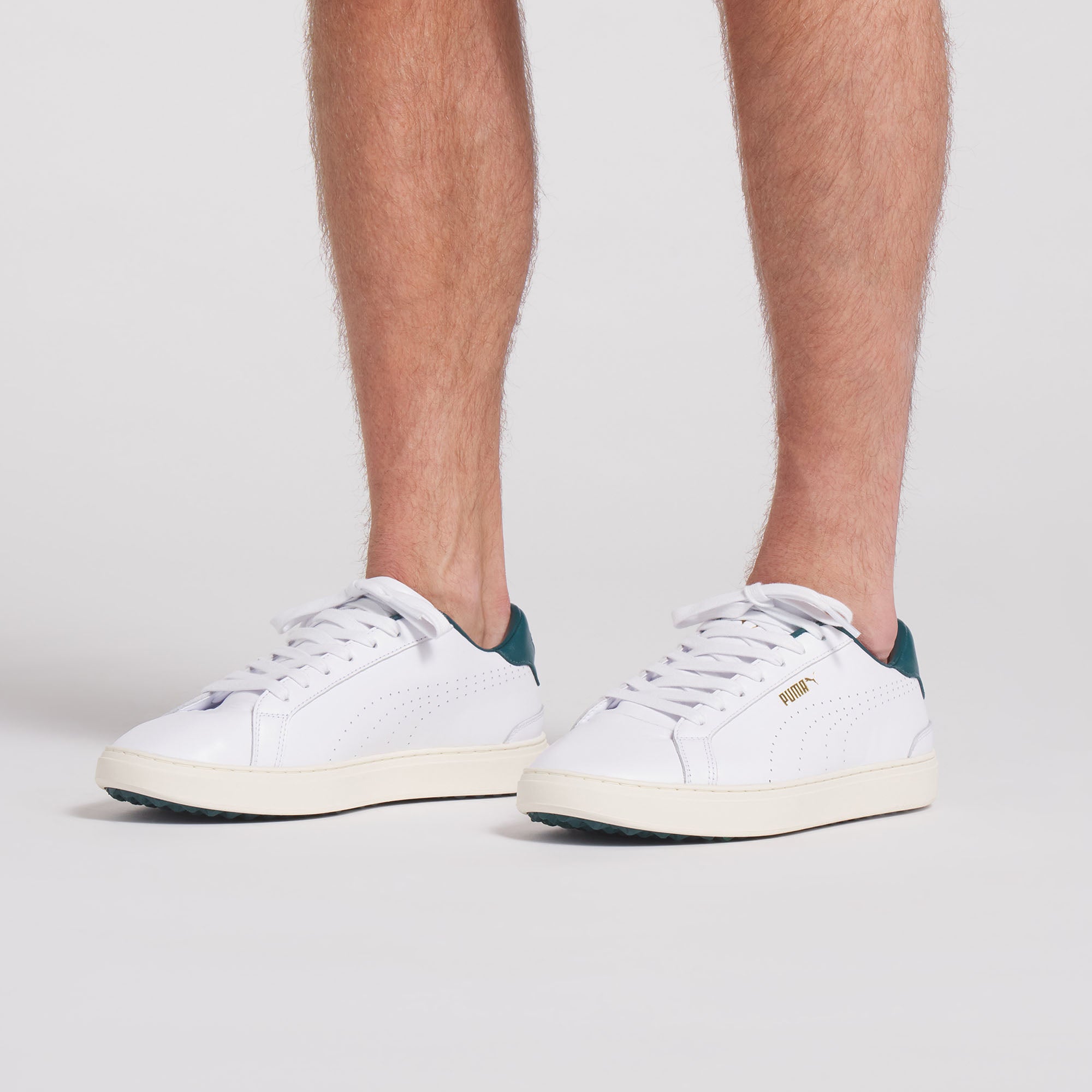 Classic G Spikeless Golf Shoes 26 Classic G Spikeless Golf Shoes