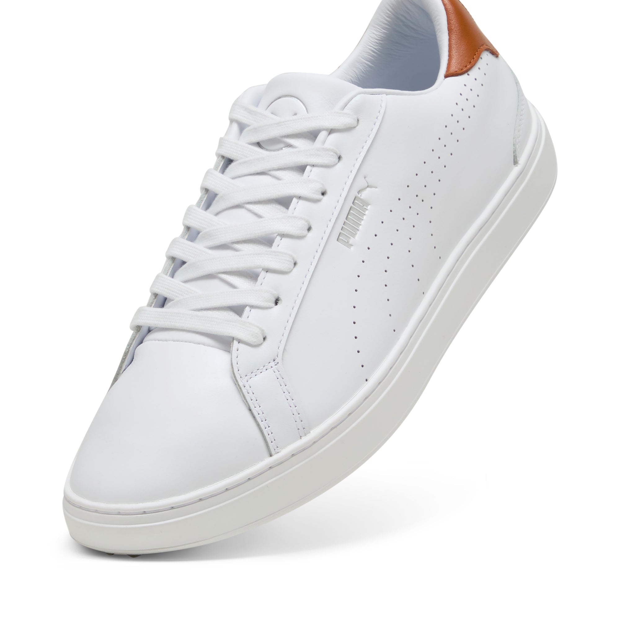 Classic G Spikeless Golf Shoes 5 Classic G Spikeless Golf Shoes
