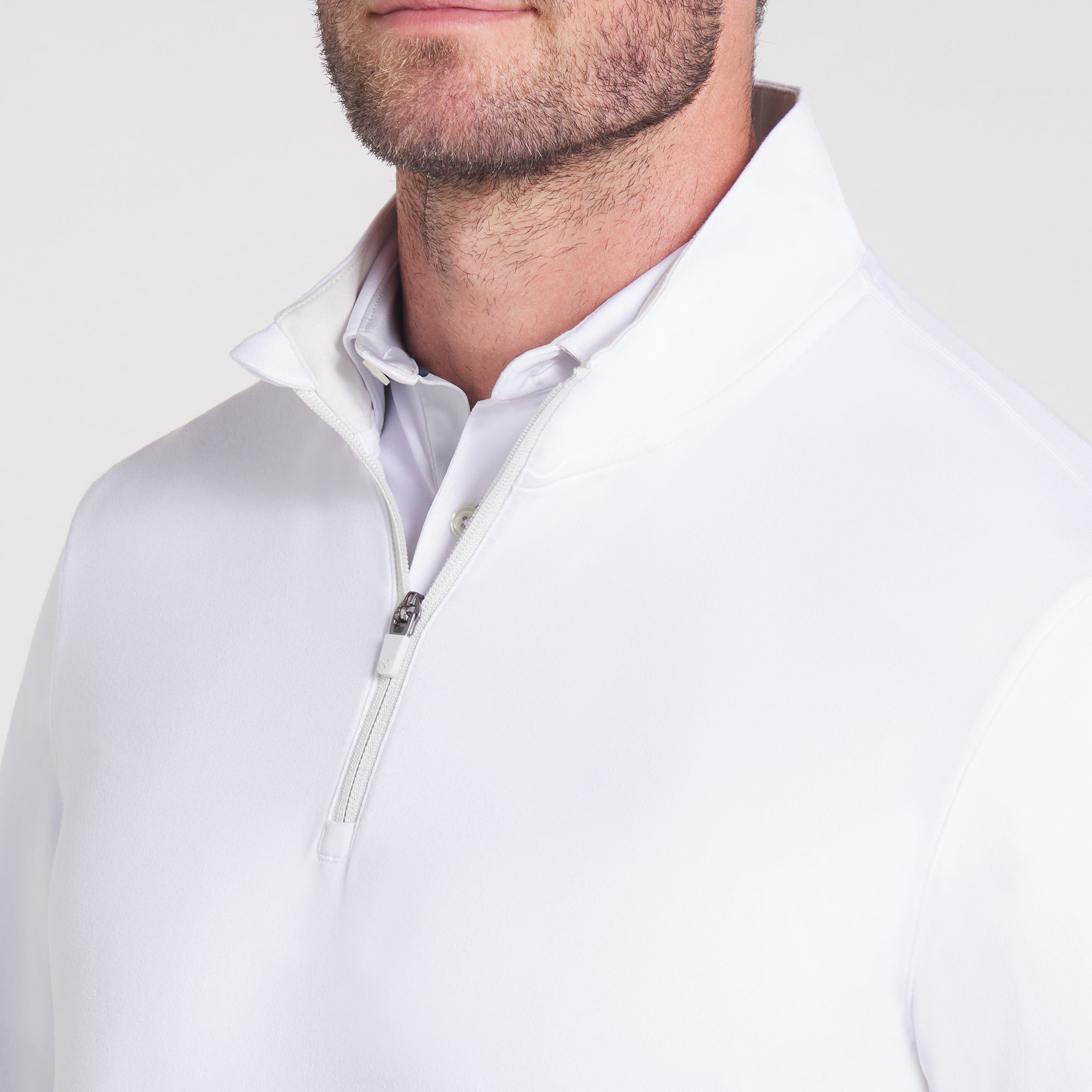 Pure 2.0 Golf 1/4 Zip 11 Pure 2.0 Golf 1/4 Zip