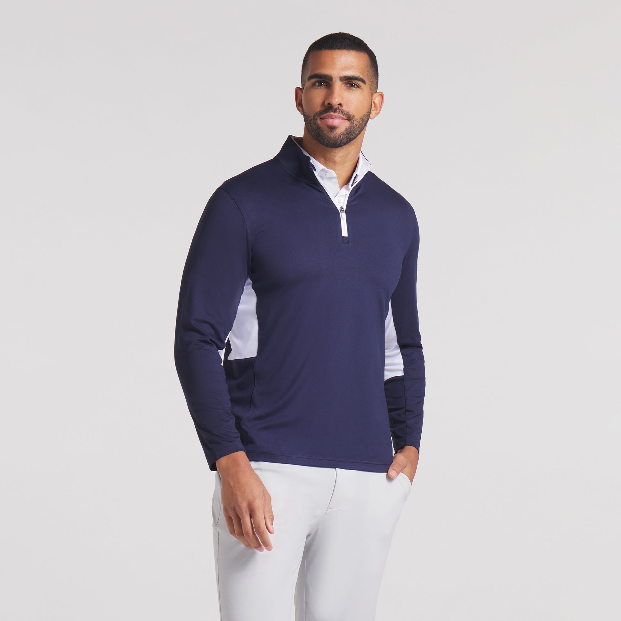 Pure 2.0 Golf 1/4 Zip 14 Pure 2.0 Golf 1/4 Zip