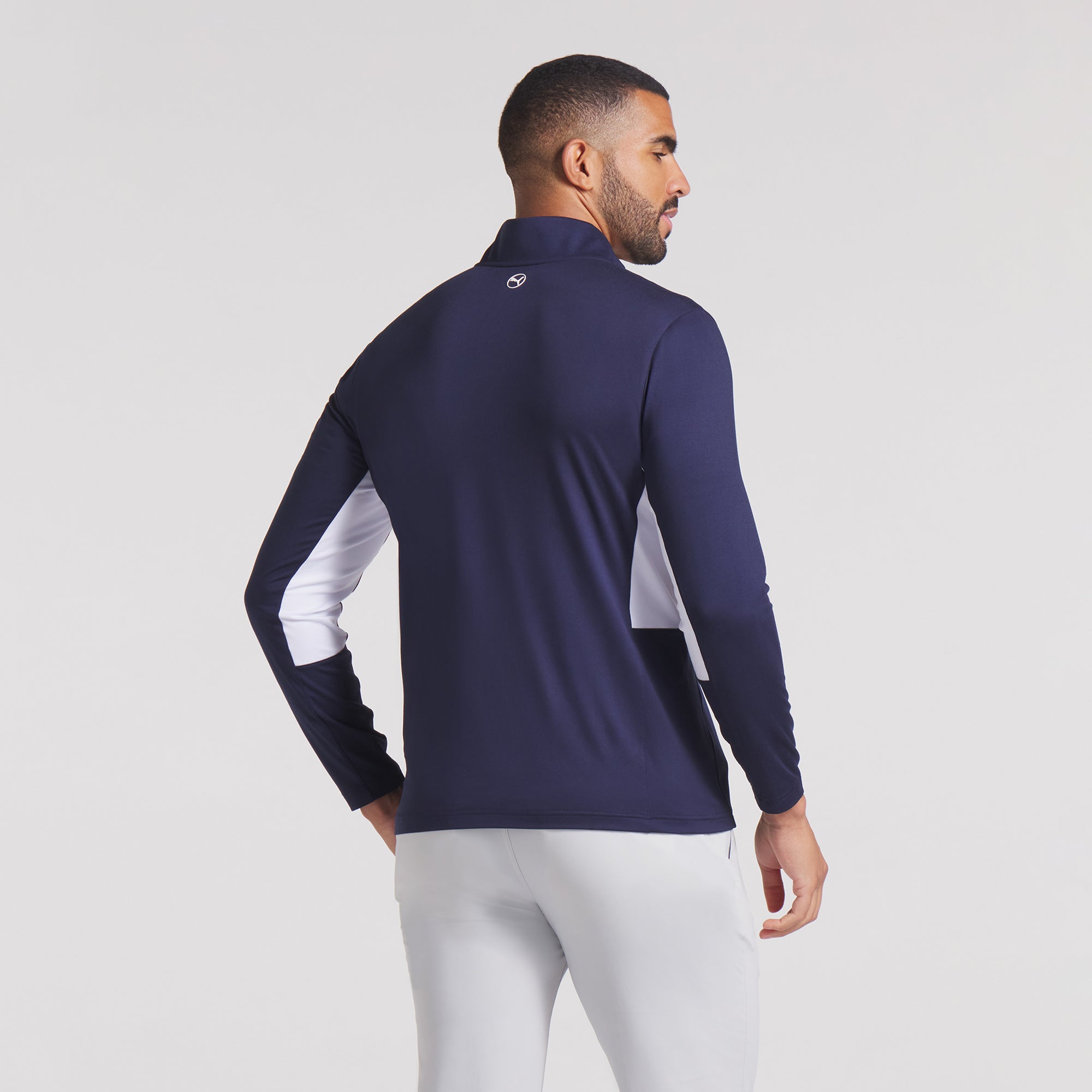 Pure 2.0 Golf 1/4 Zip 15 Pure 2.0 Golf 1/4 Zip