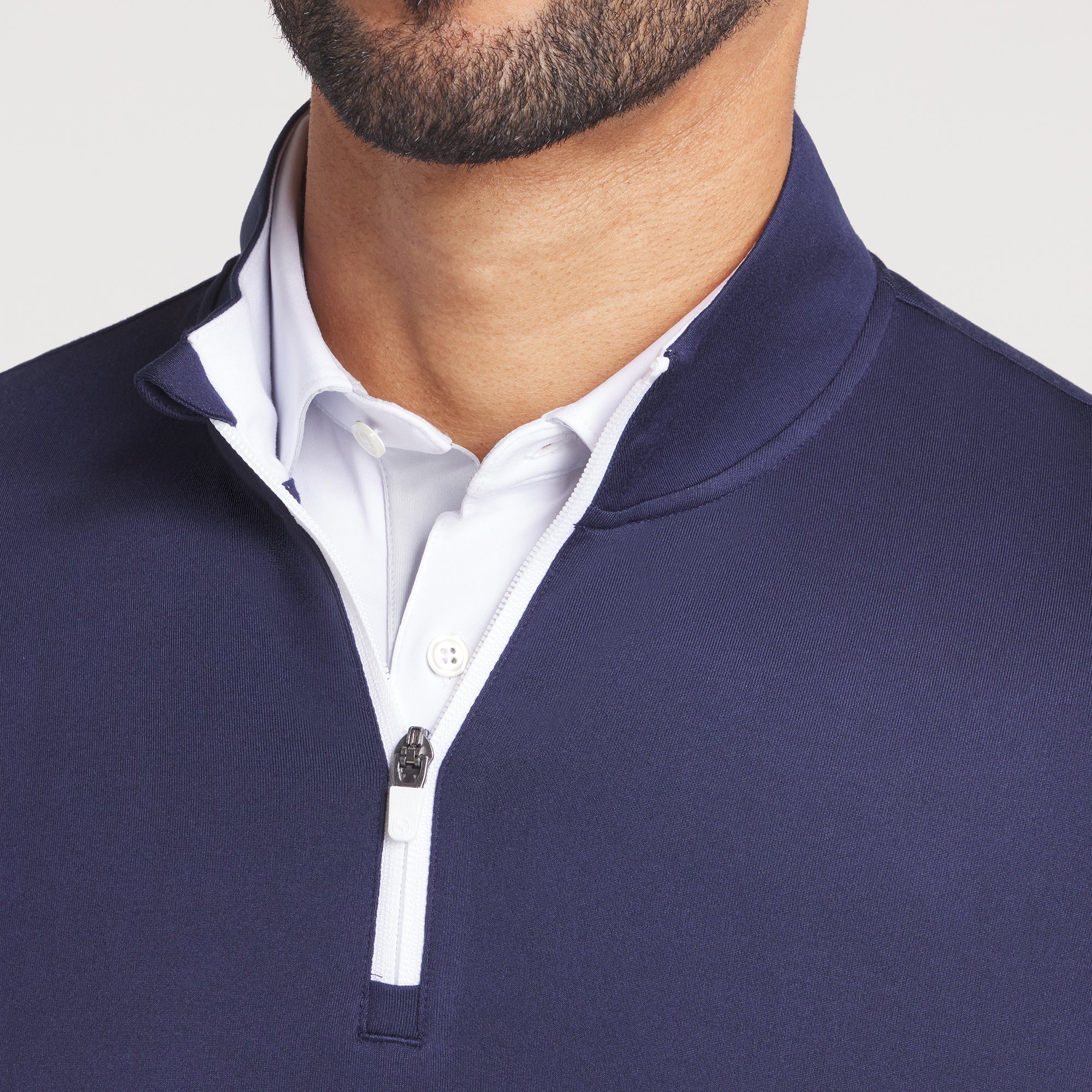 Pure 2.0 Golf 1/4 Zip 17 Pure 2.0 Golf 1/4 Zip