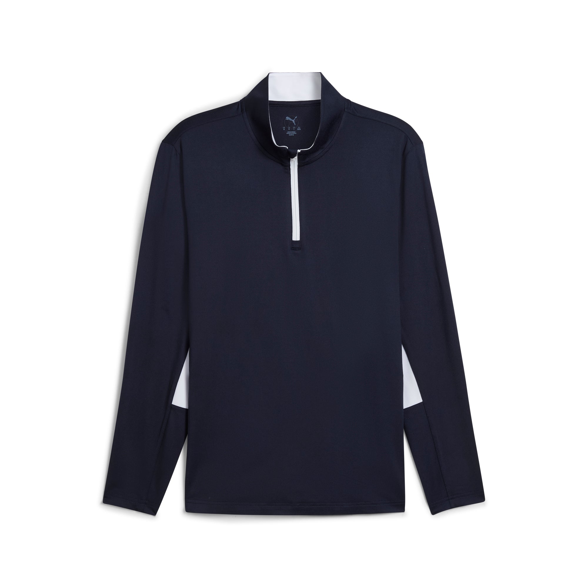 Pure 2.0 Golf 1/4 Zip 18 Pure 2.0 Golf 1/4 Zip