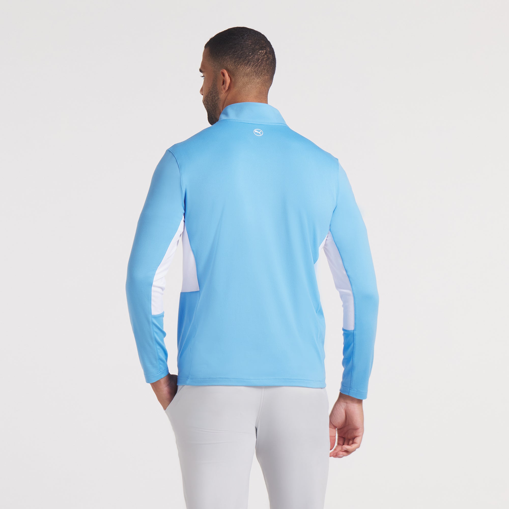 Pure 2.0 Golf 1/4 Zip 19 Pure 2.0 Golf 1/4 Zip